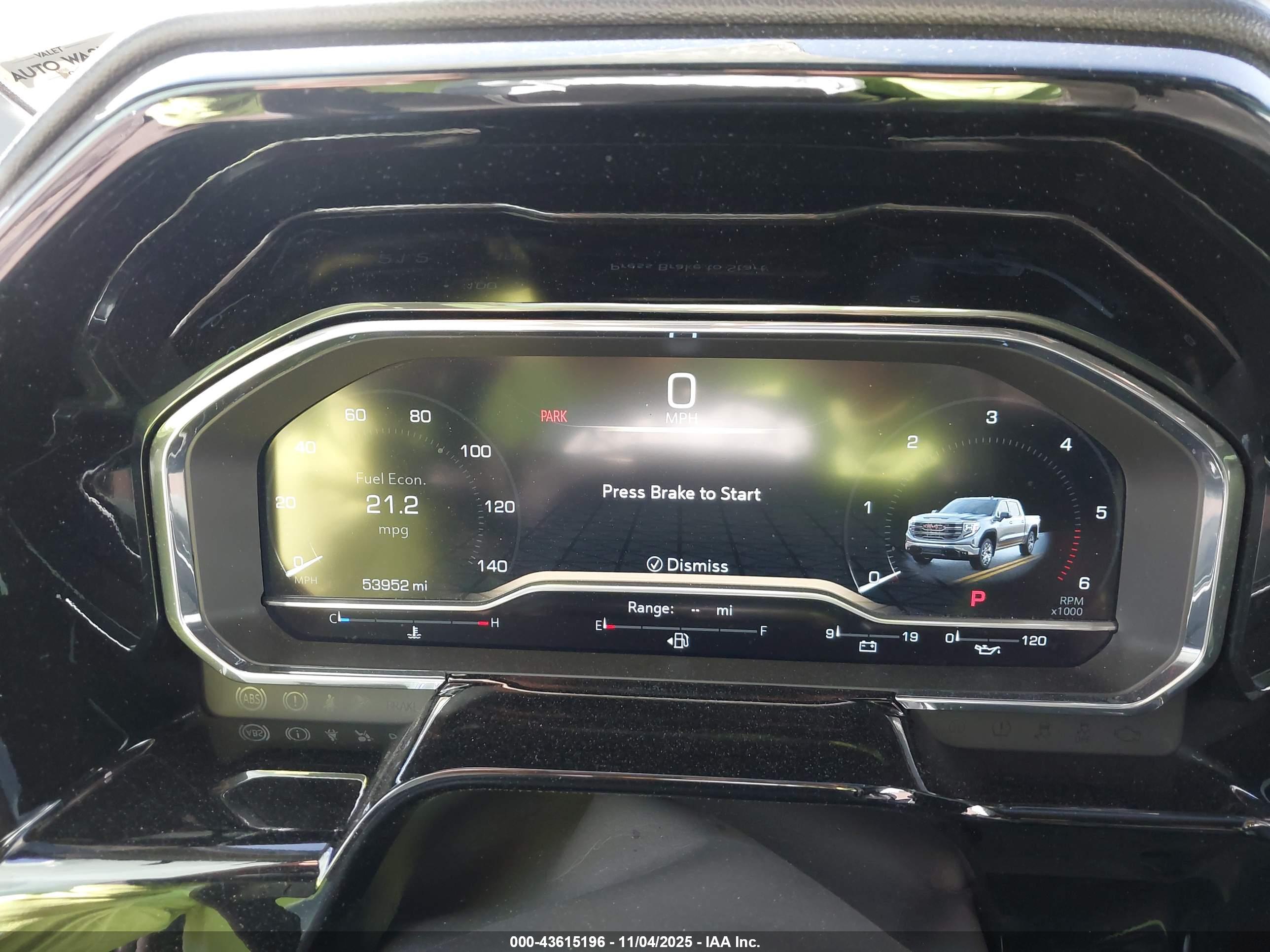 GMC SIERRA image 7
