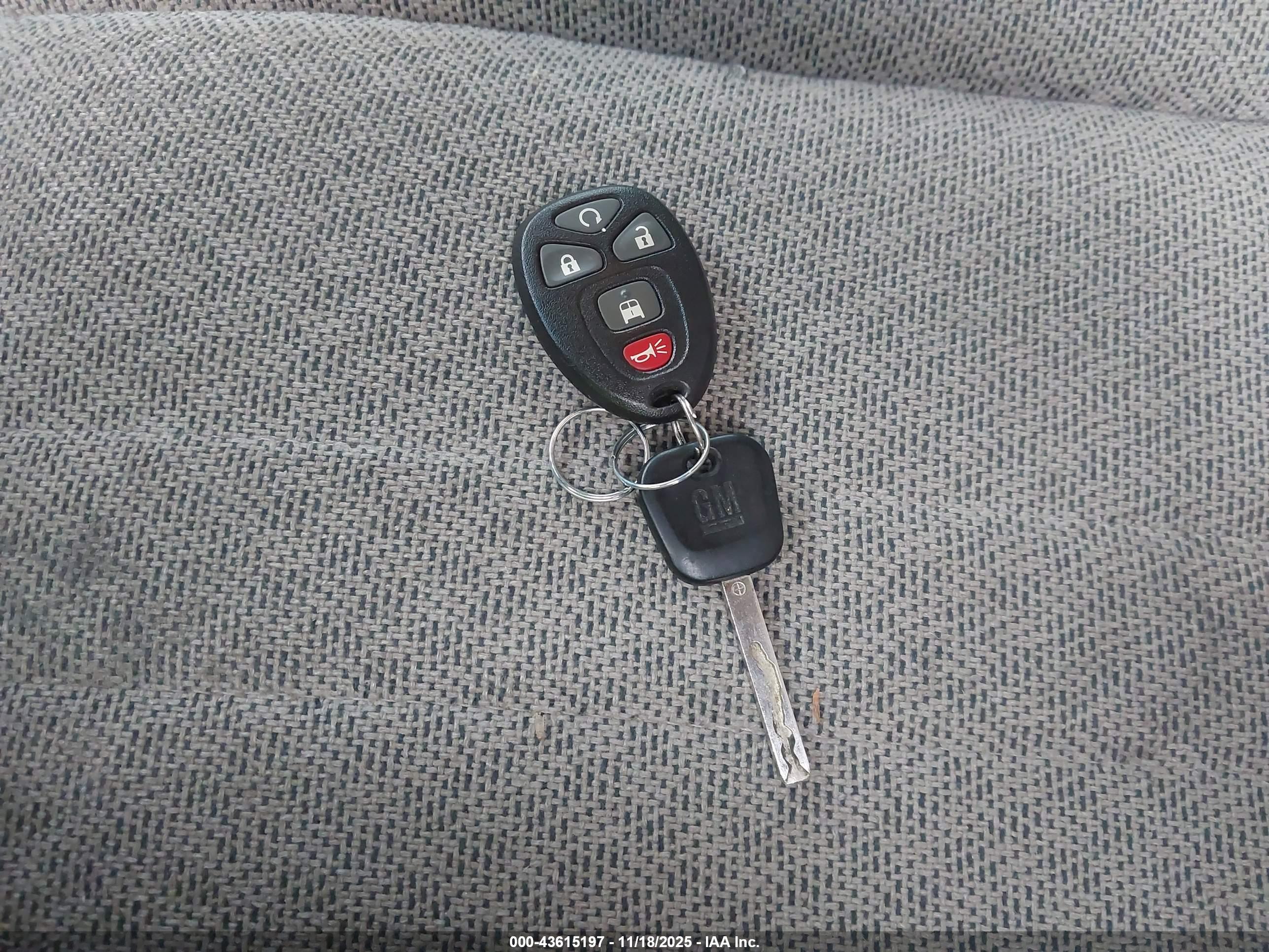 GMC SAVANA image 11