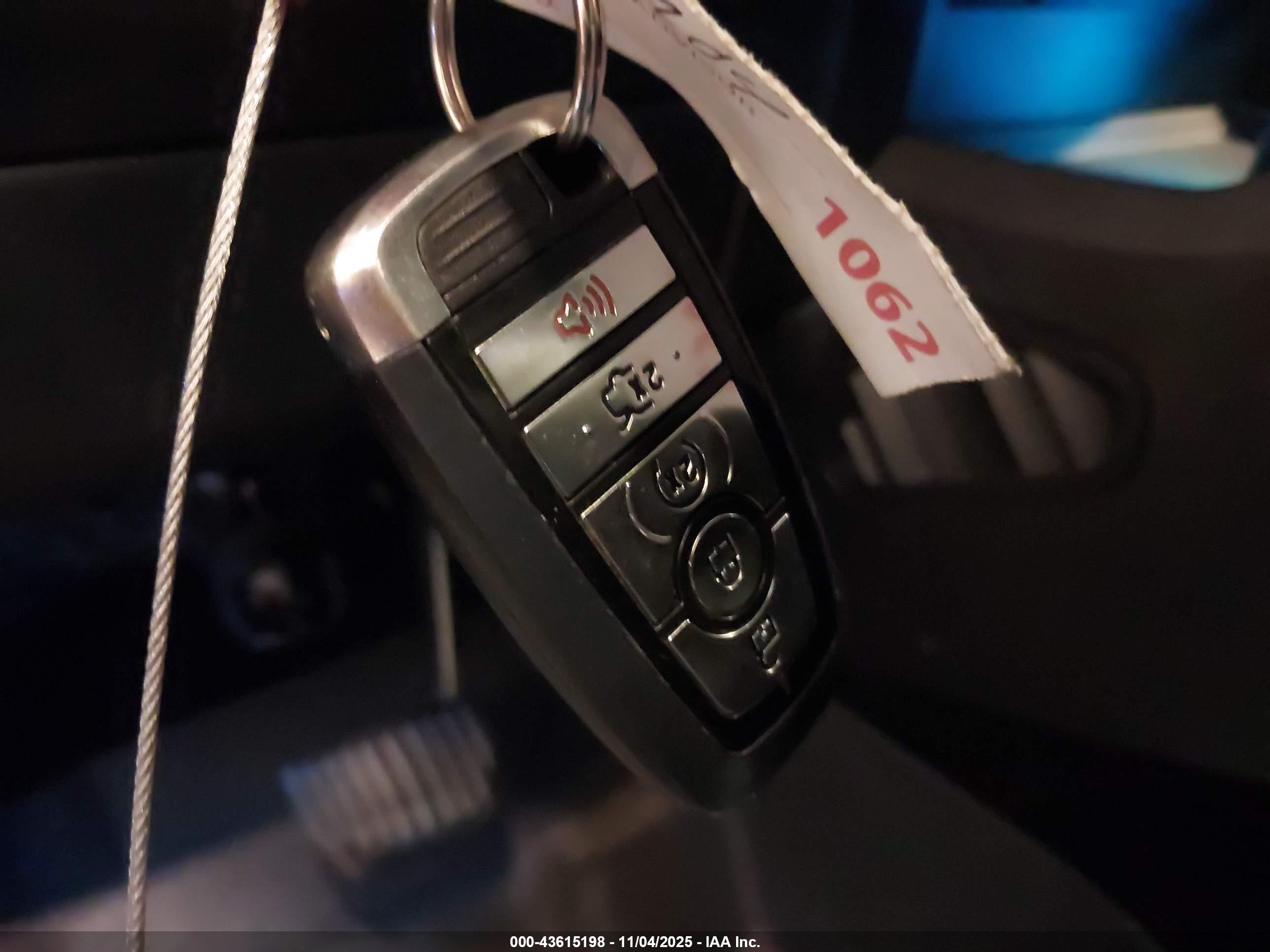 FORD EDGE image 11