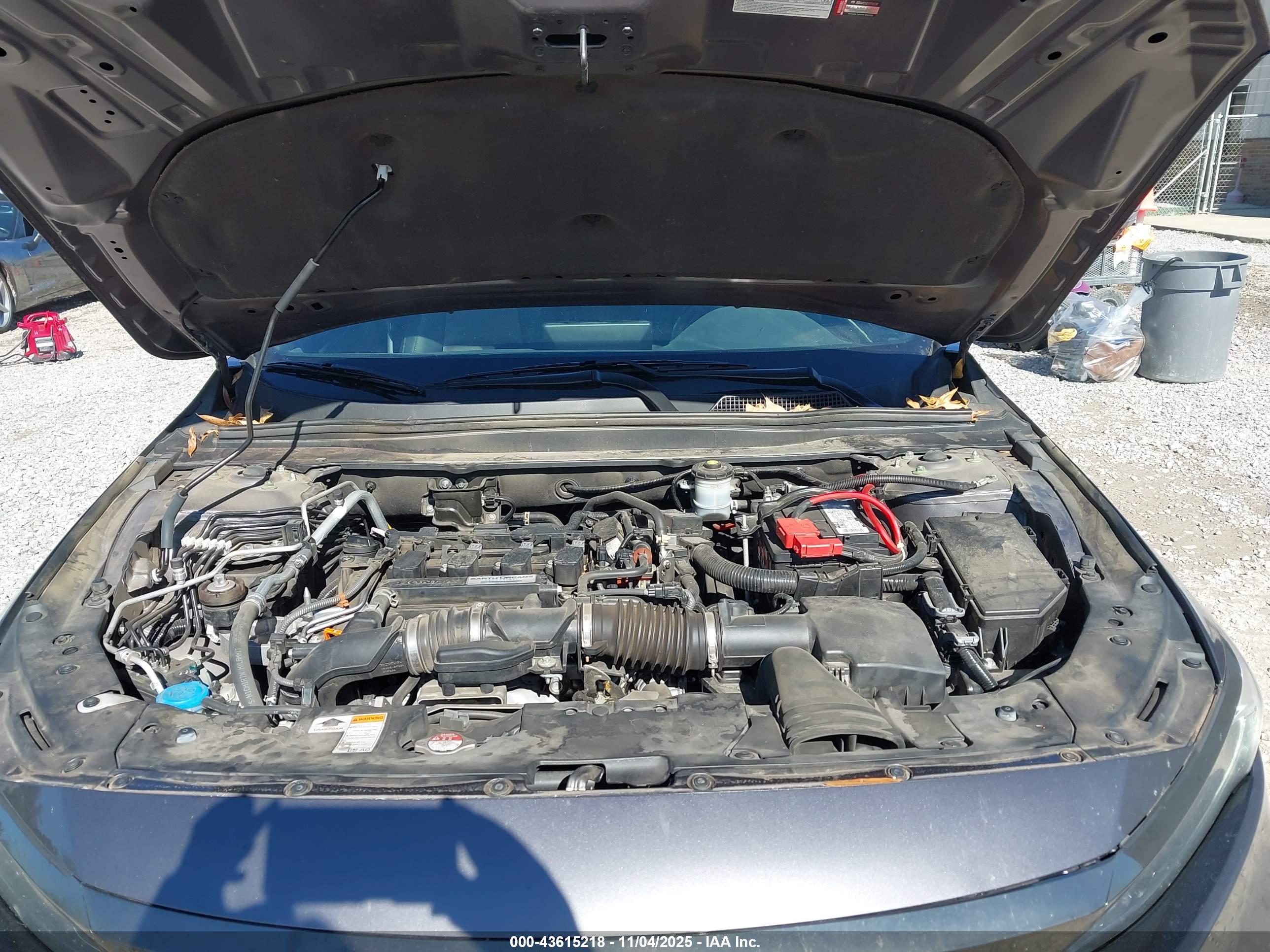 HONDA ACCORD image 10