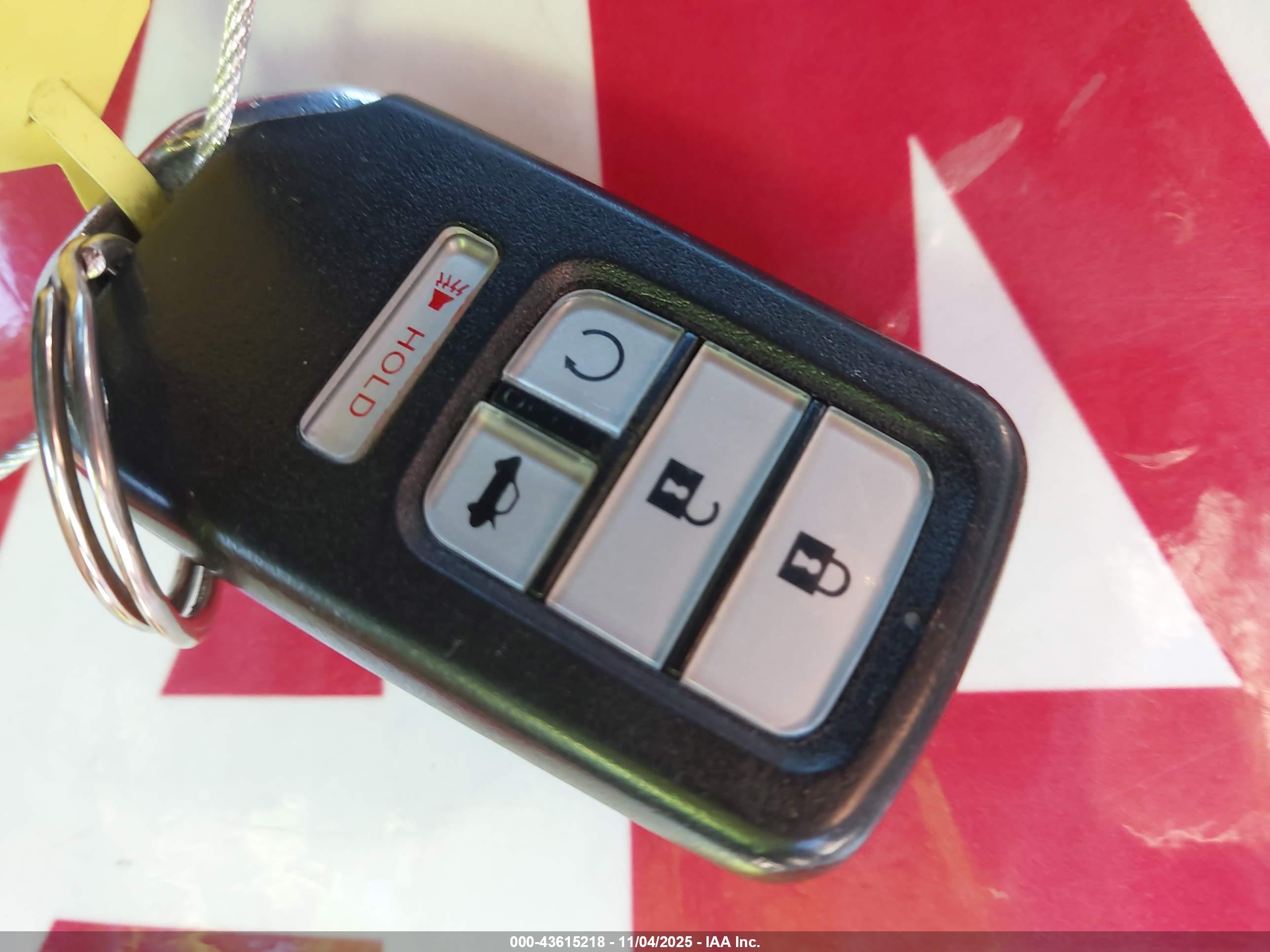 HONDA ACCORD image 11