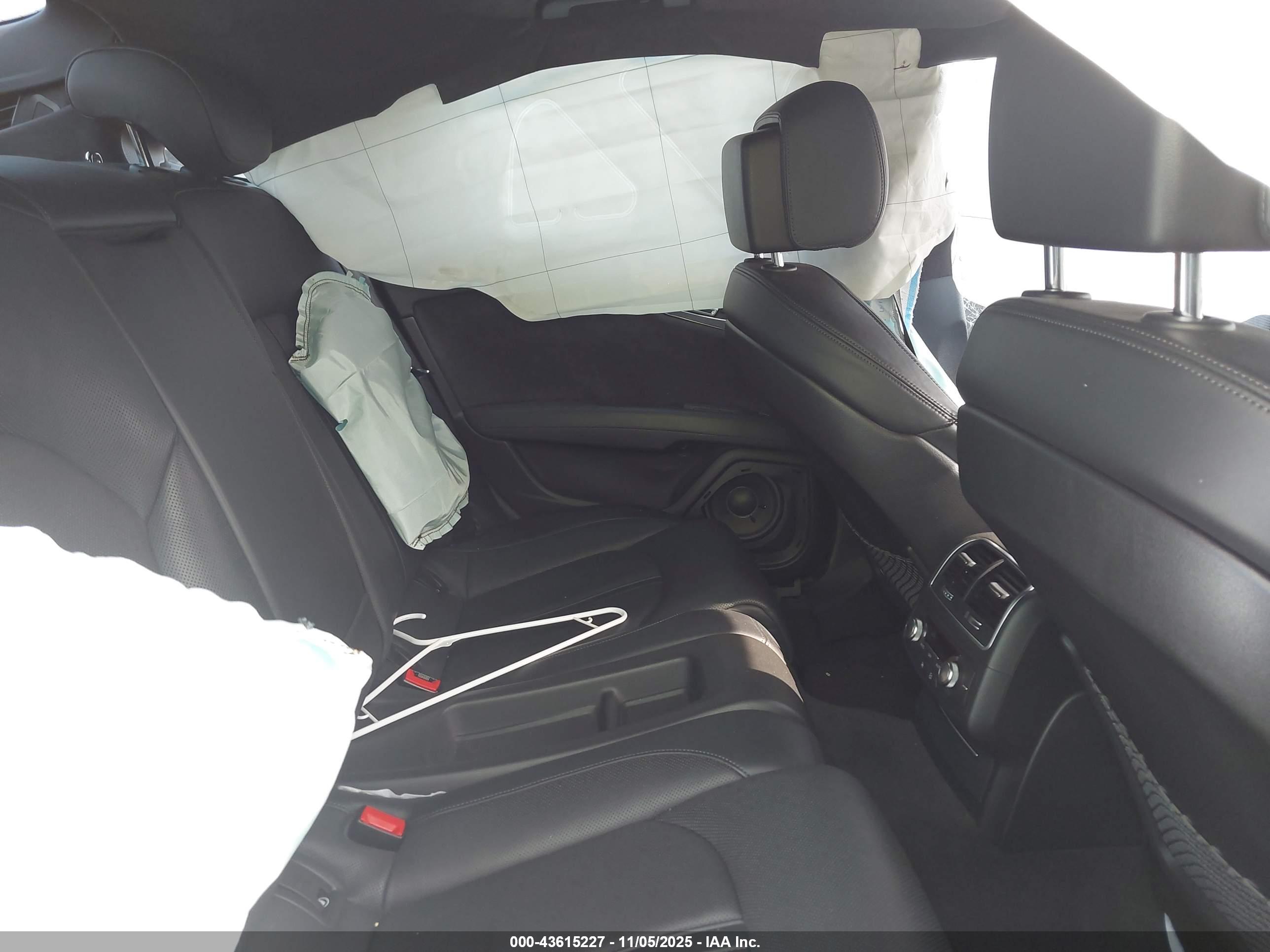 AUDI RS image 8