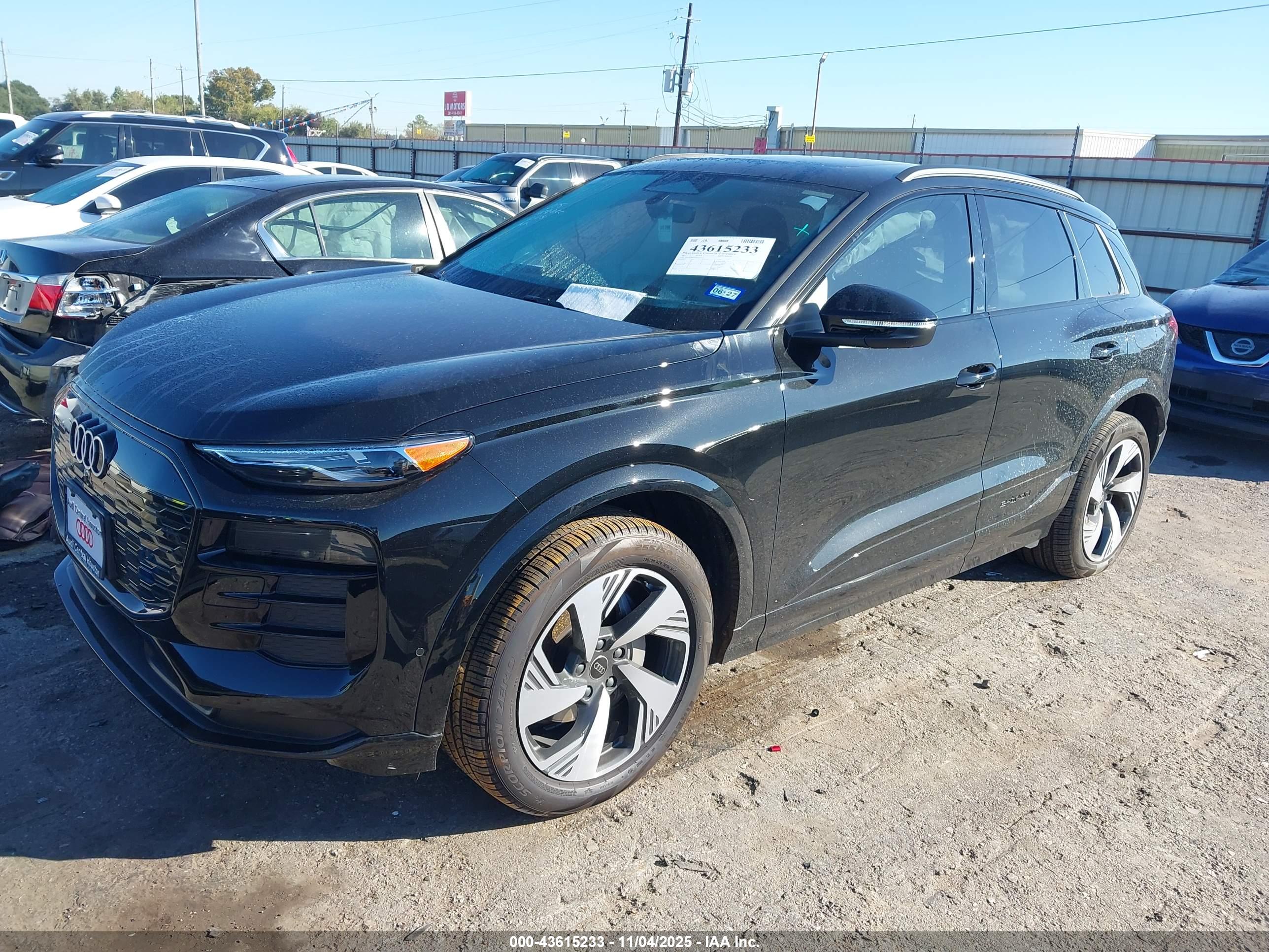 AUDI Q6 image 2