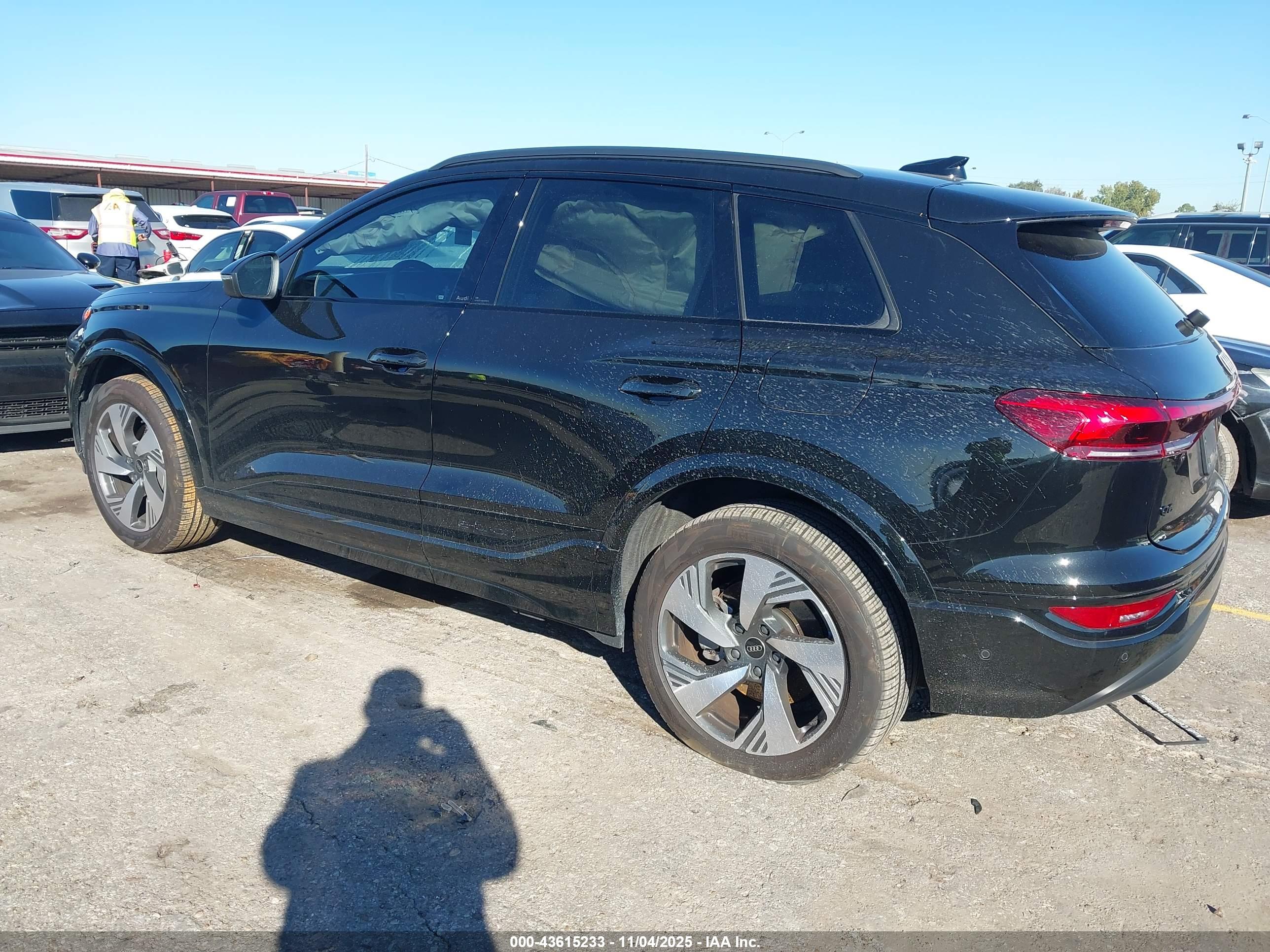 AUDI Q6 image 3
