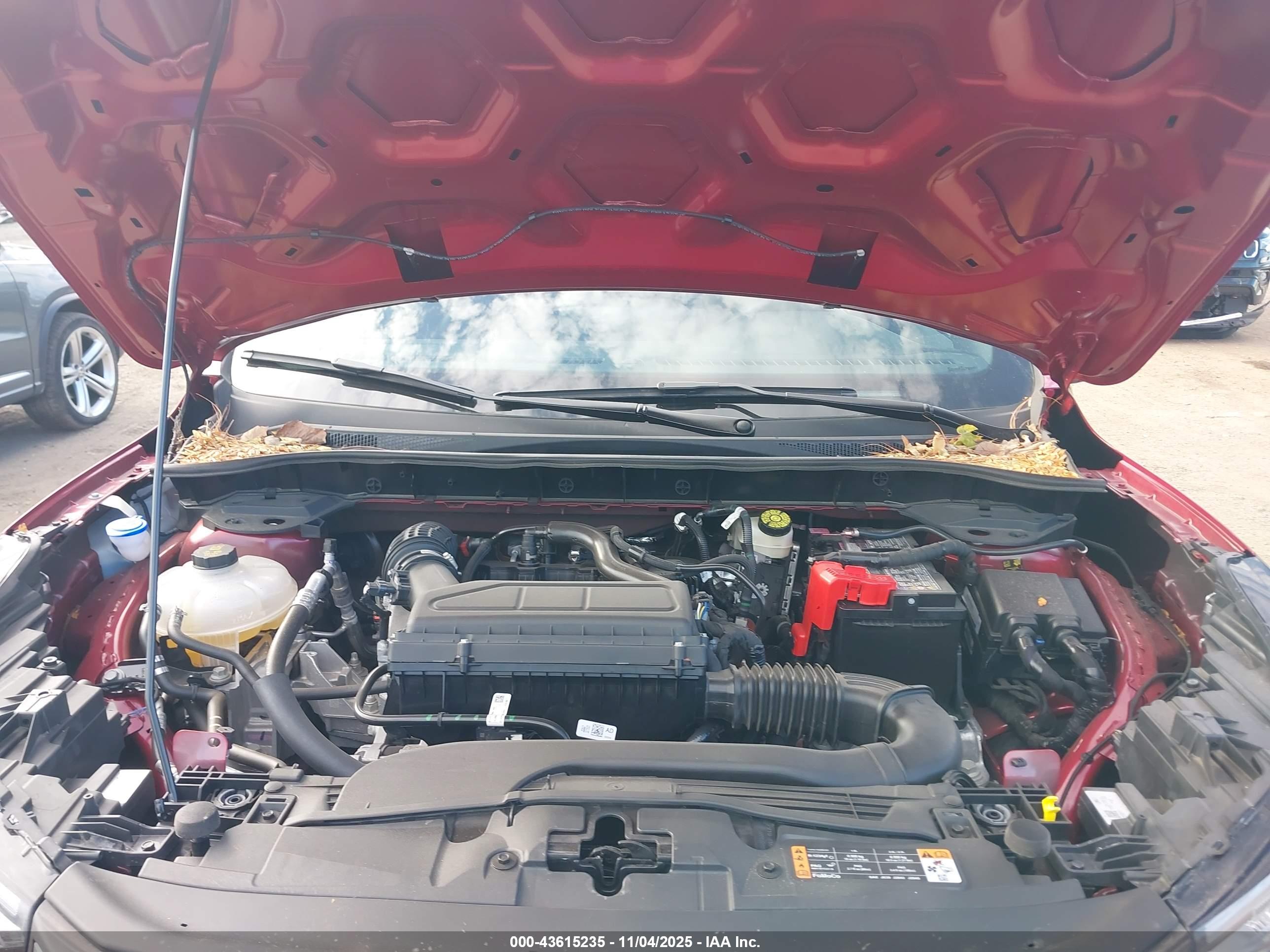 FORD ESCAPE image 10
