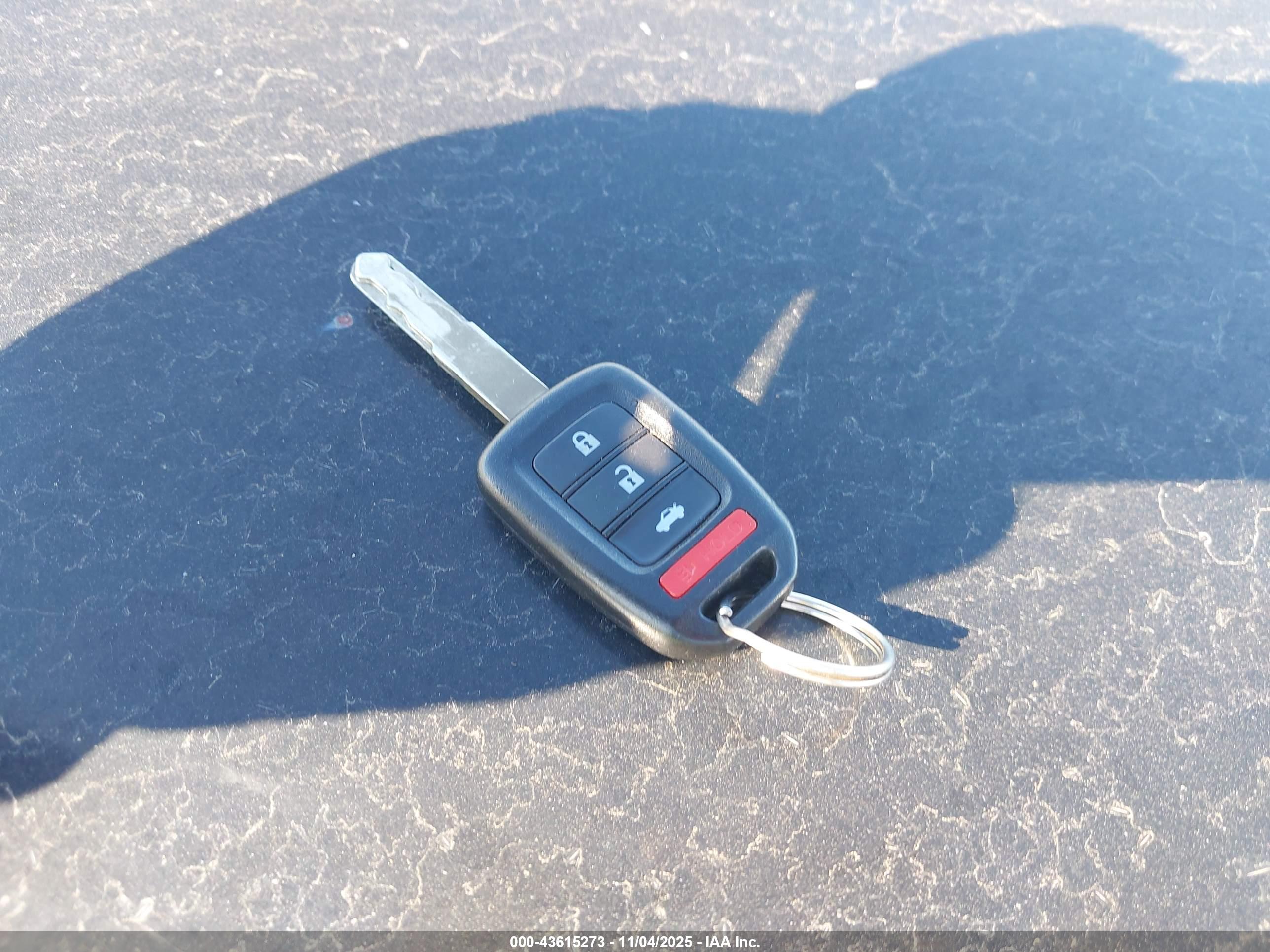 HONDA CIVIC image 11