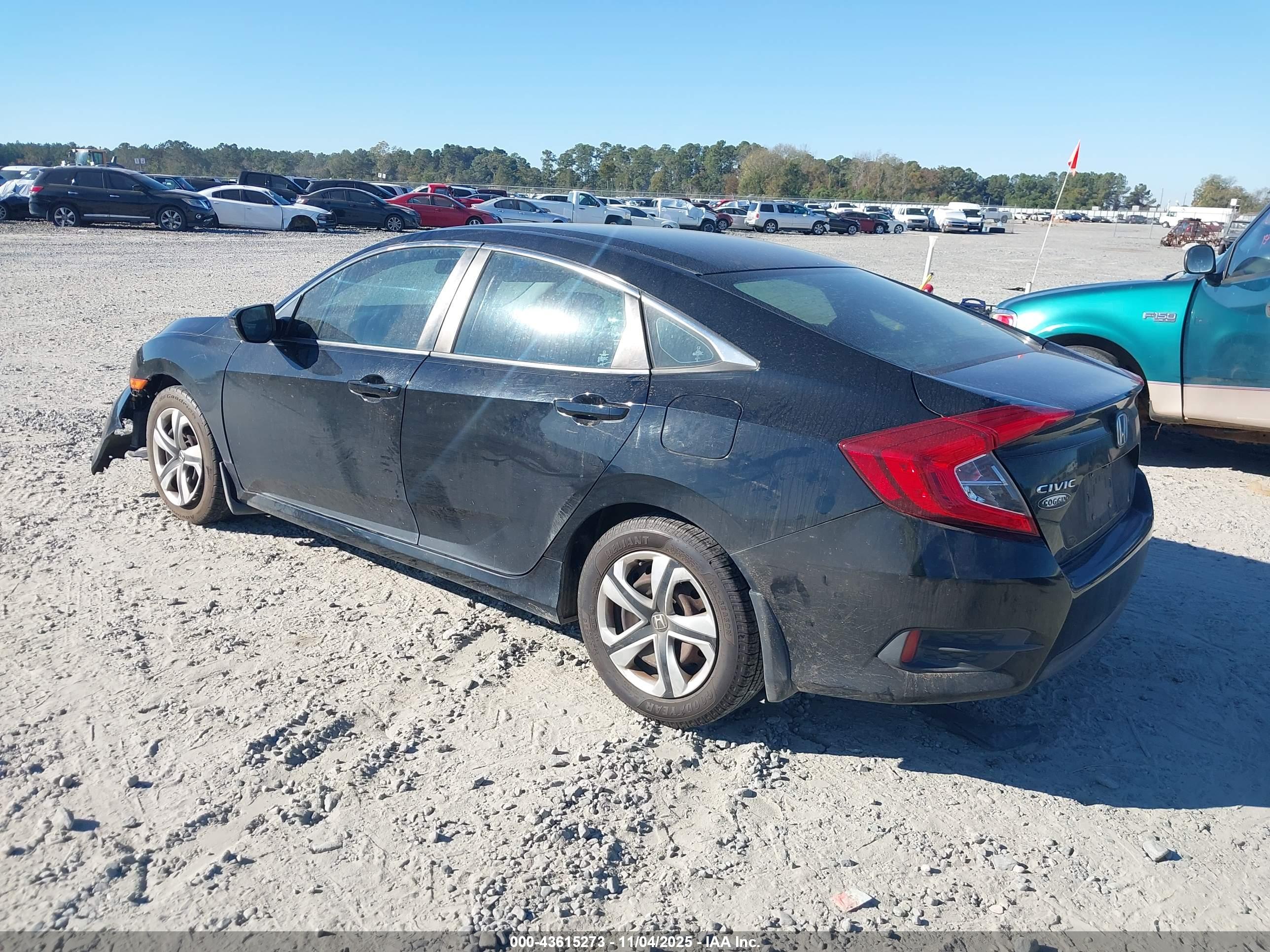 HONDA CIVIC image 3