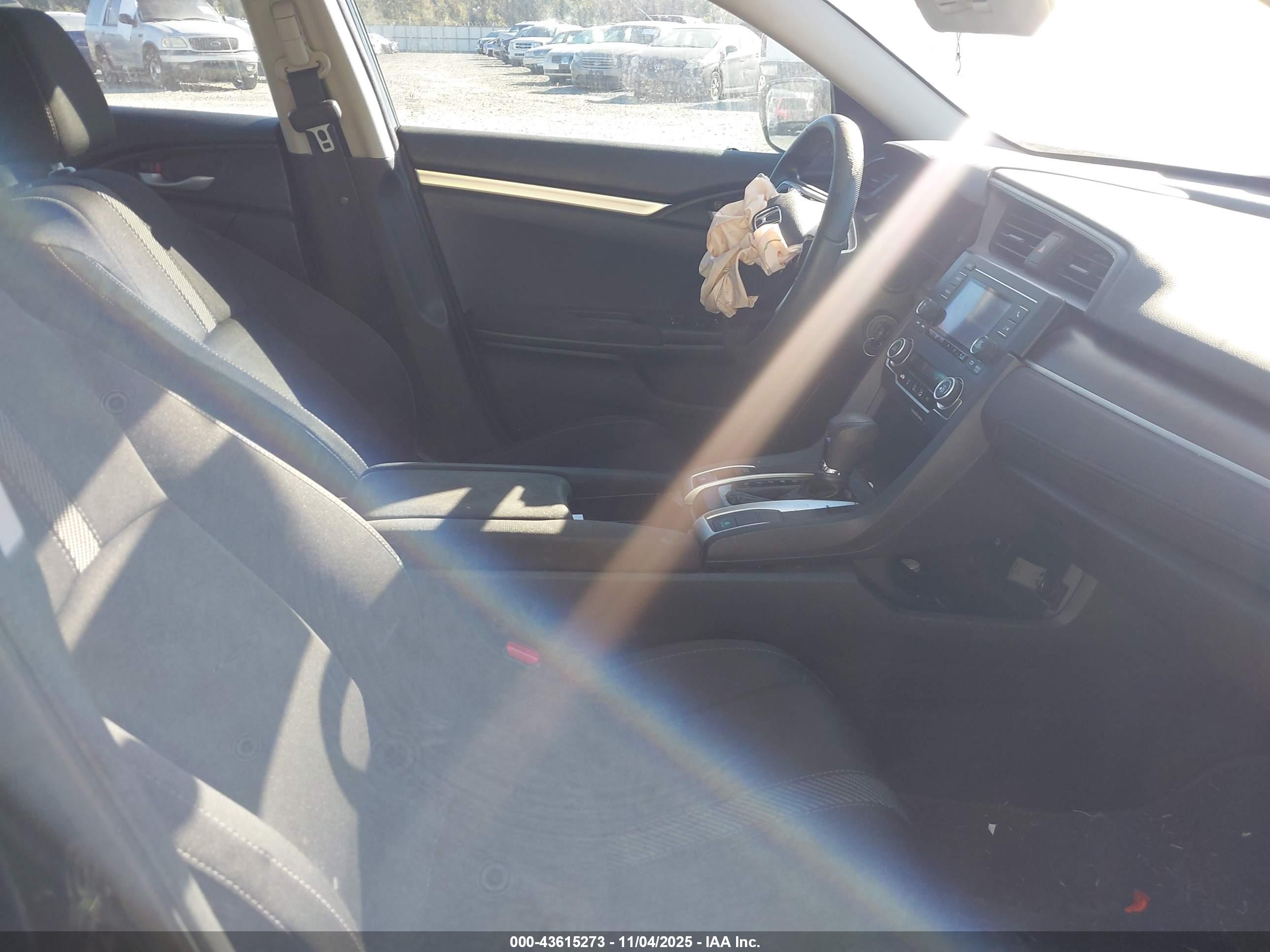 HONDA CIVIC image 5
