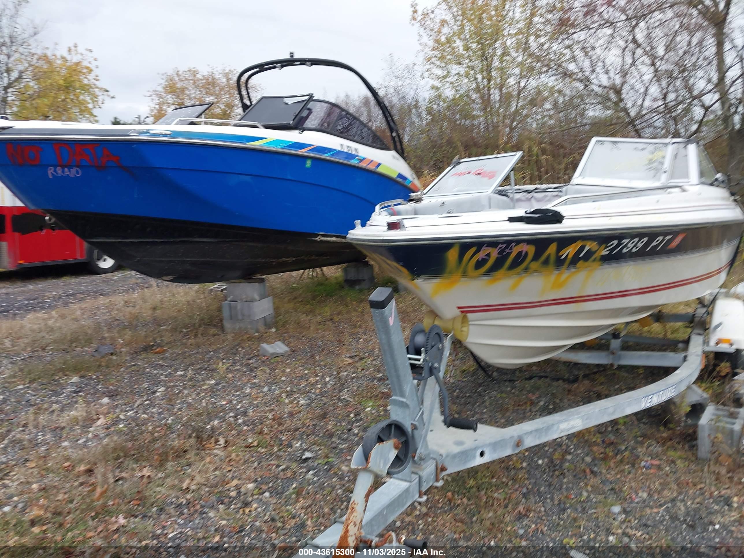 BAYLINER CAPRI image 6