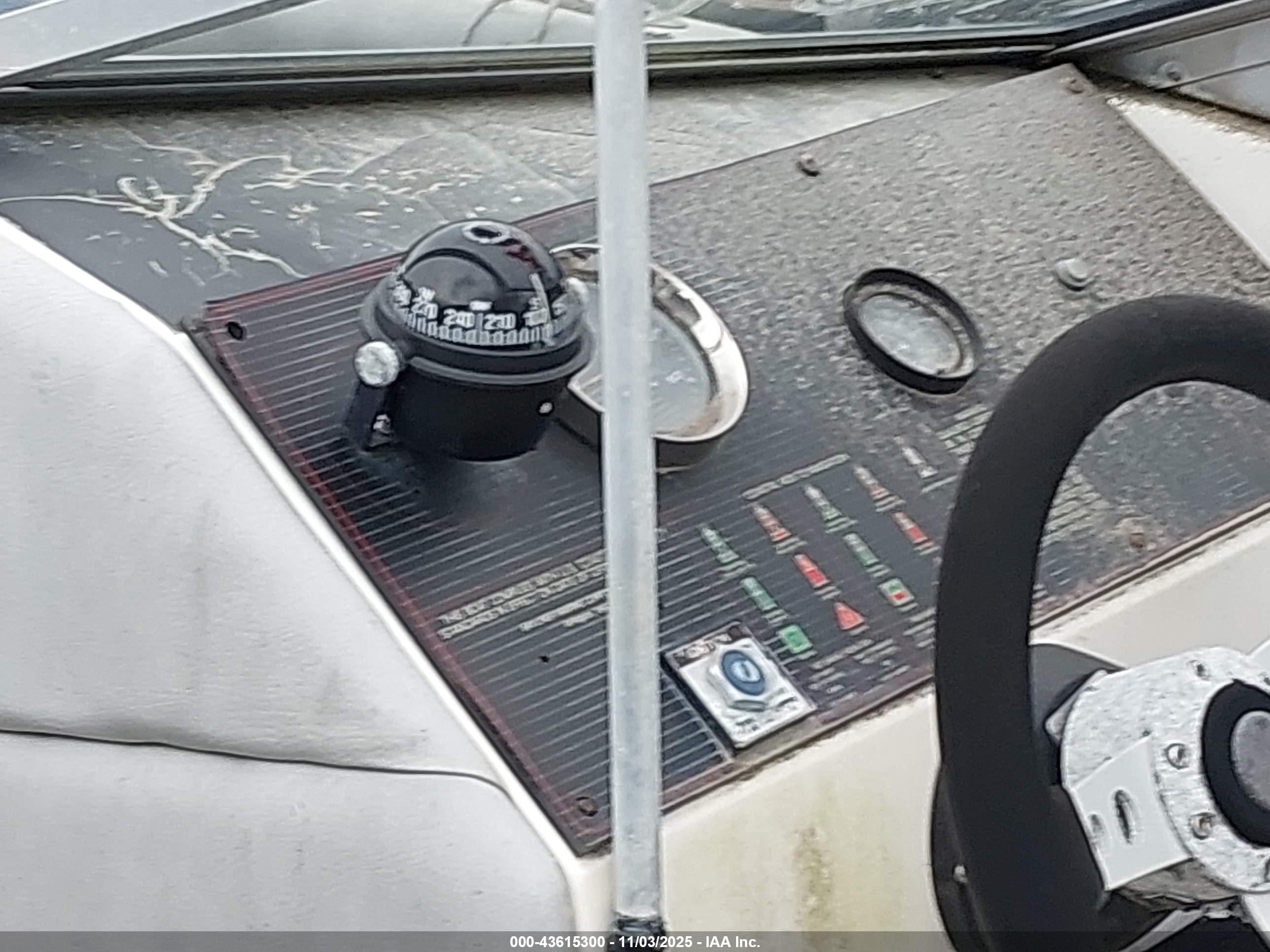 BAYLINER CAPRI image 7