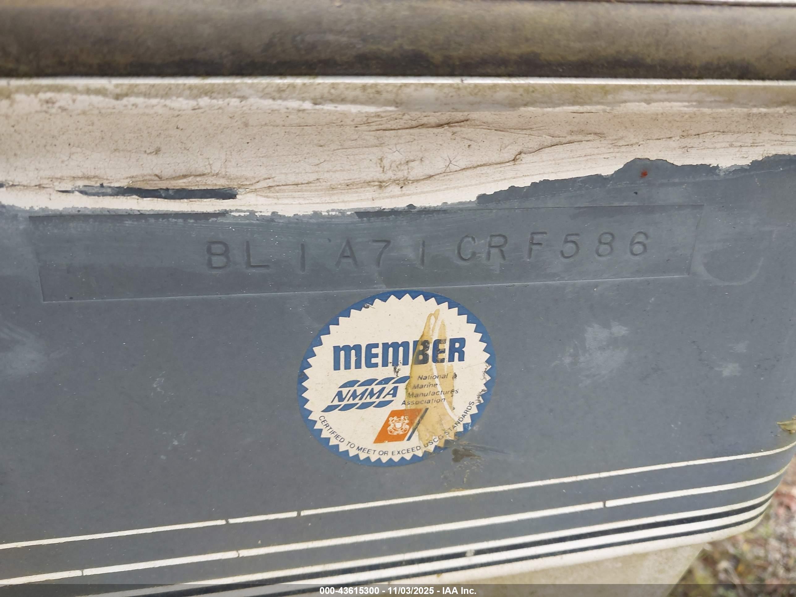 BAYLINER CAPRI image 9