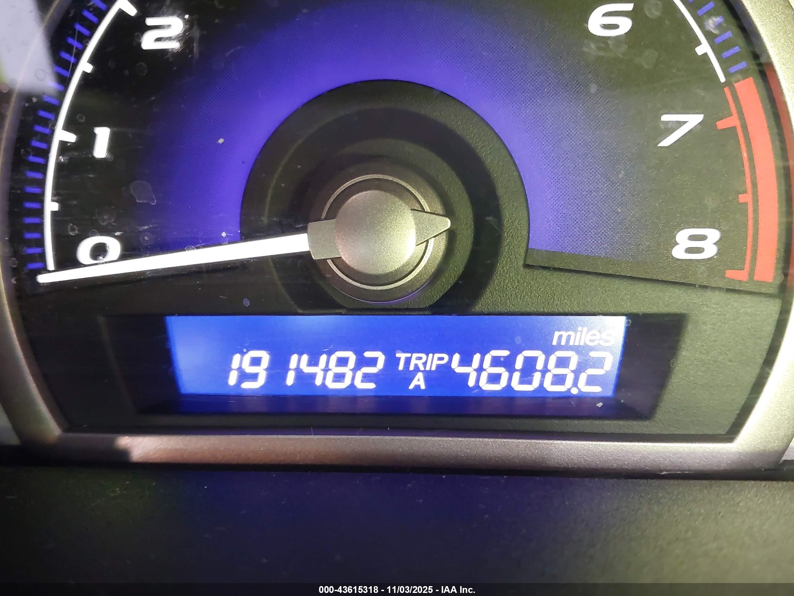 HONDA CIVIC image 7