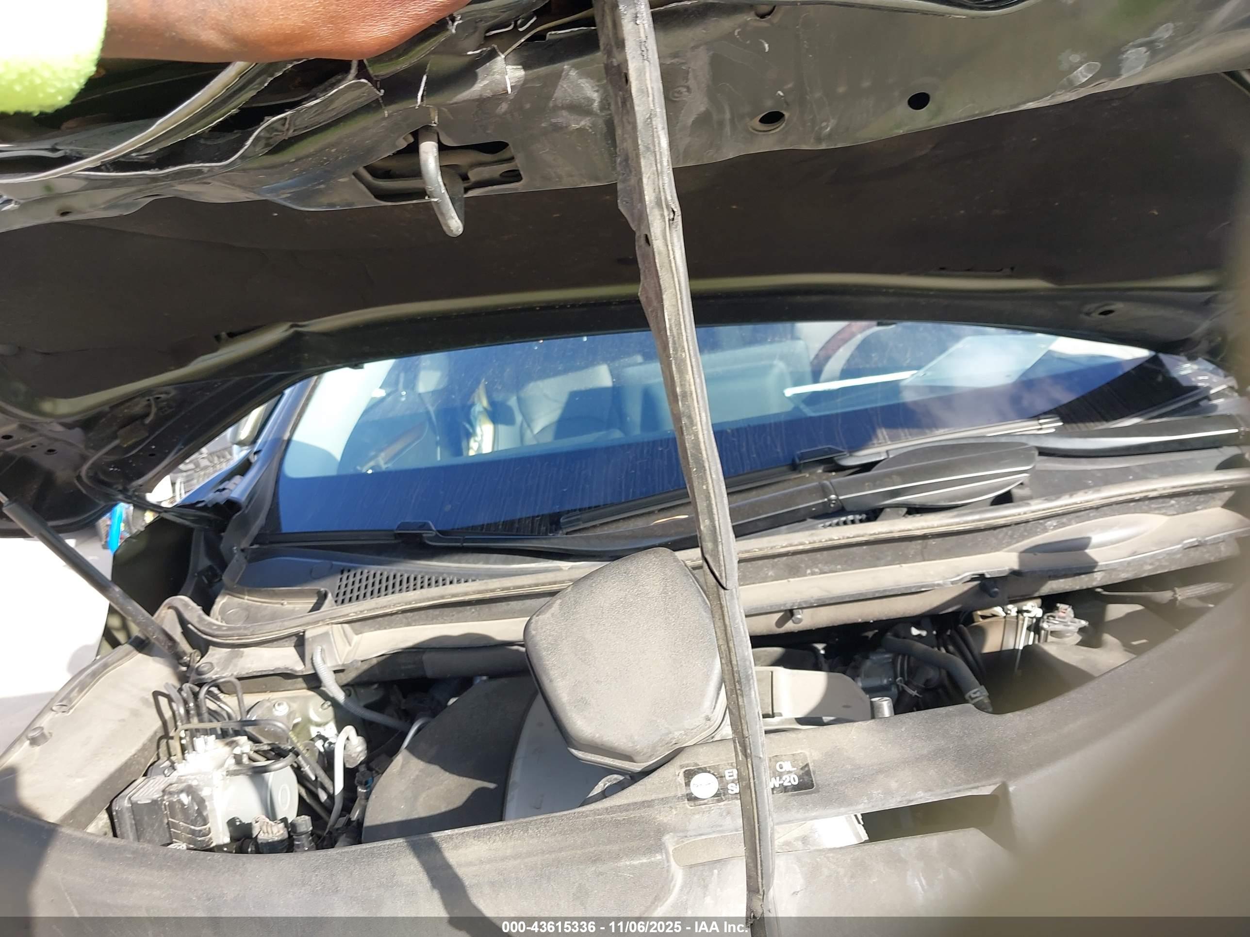 LEXUS RX image 10