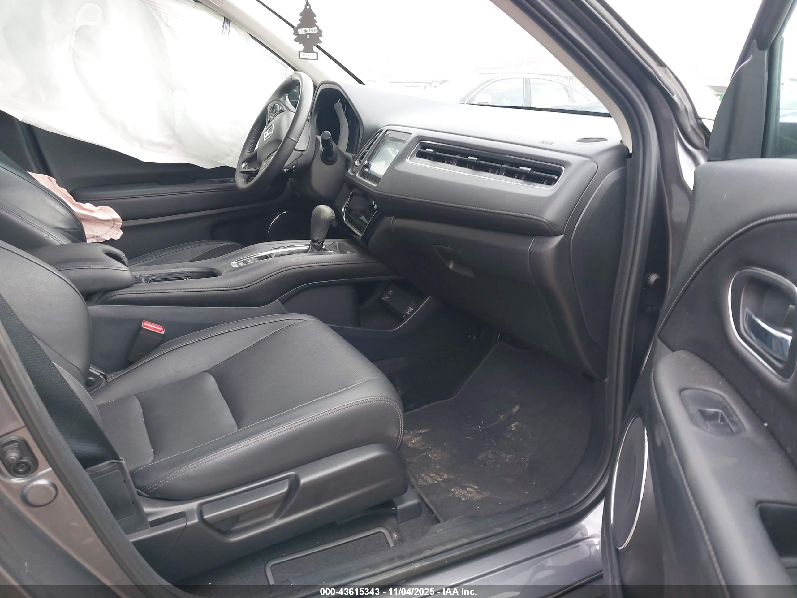 HONDA HR-V image 5