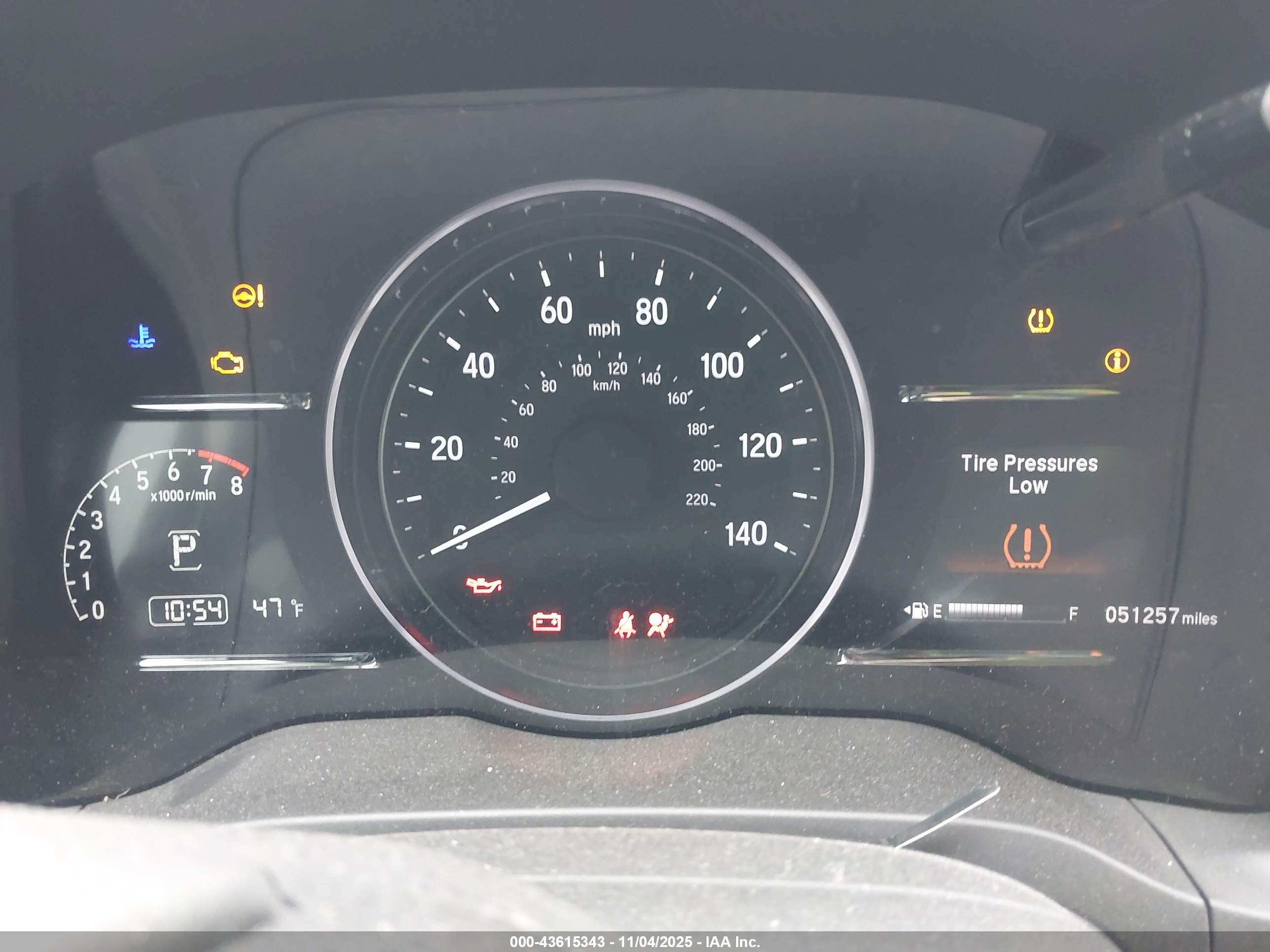 HONDA HR-V image 7