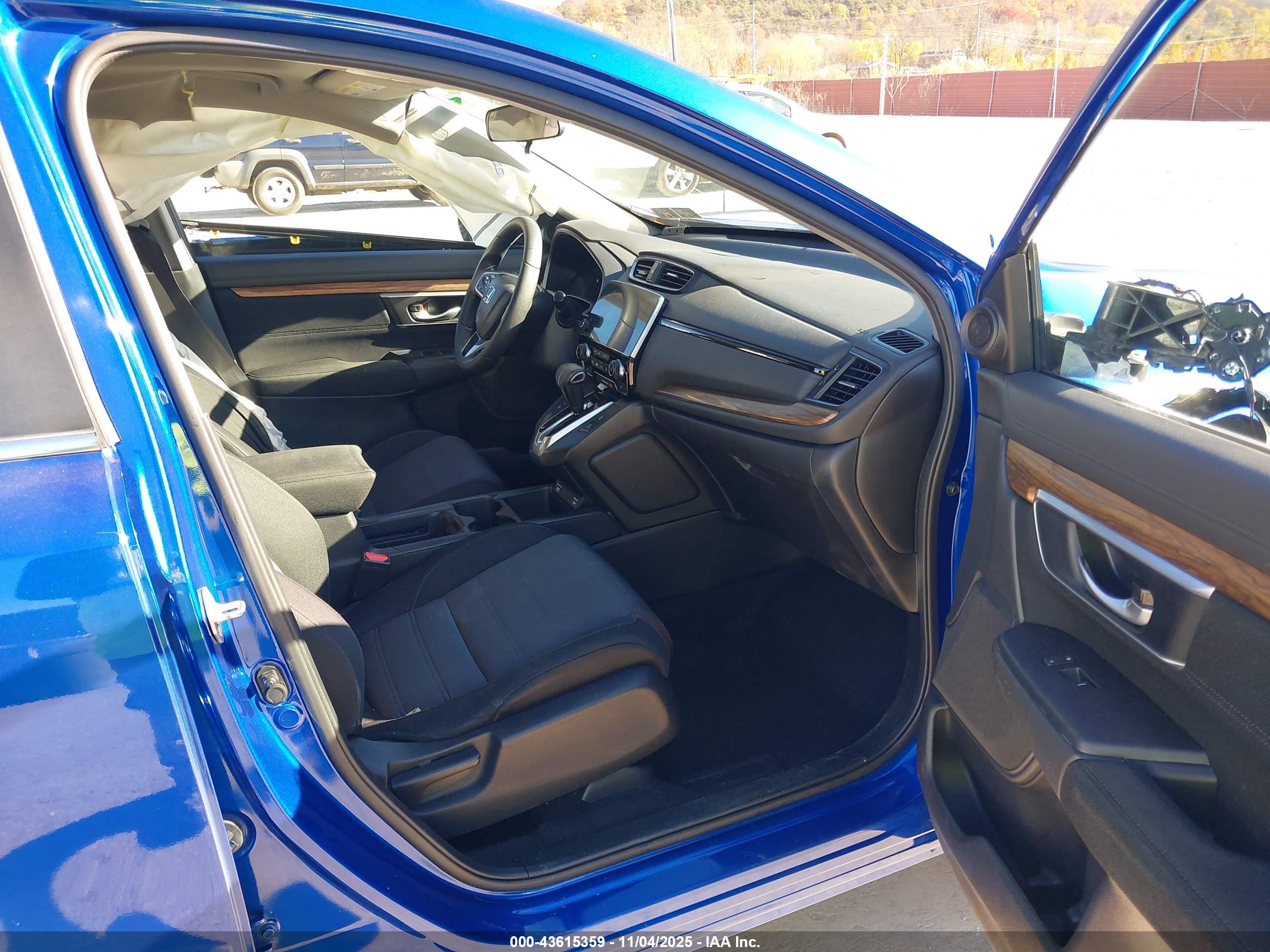 HONDA CR-V image 5