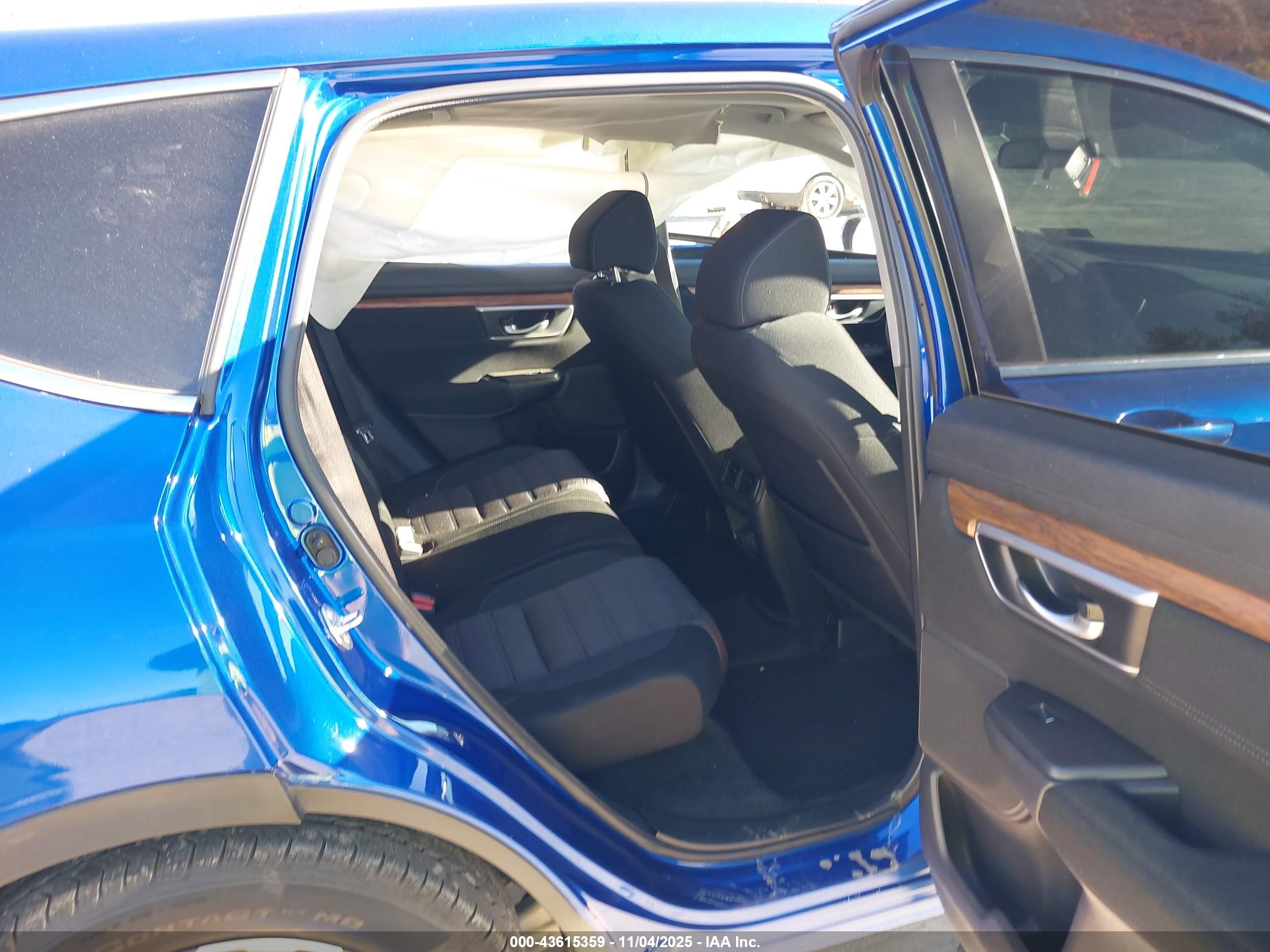 HONDA CR-V image 8