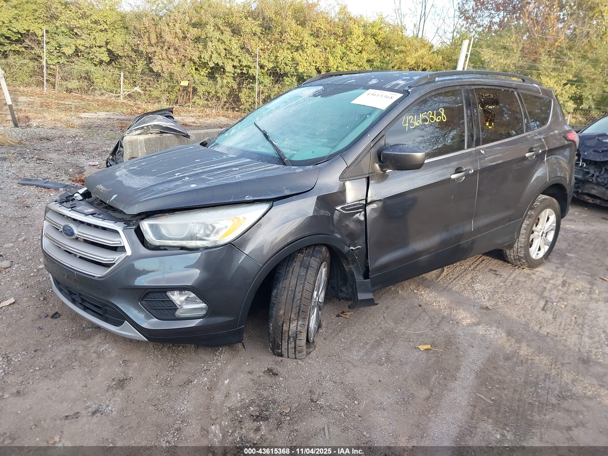 FORD ESCAPE image 2
