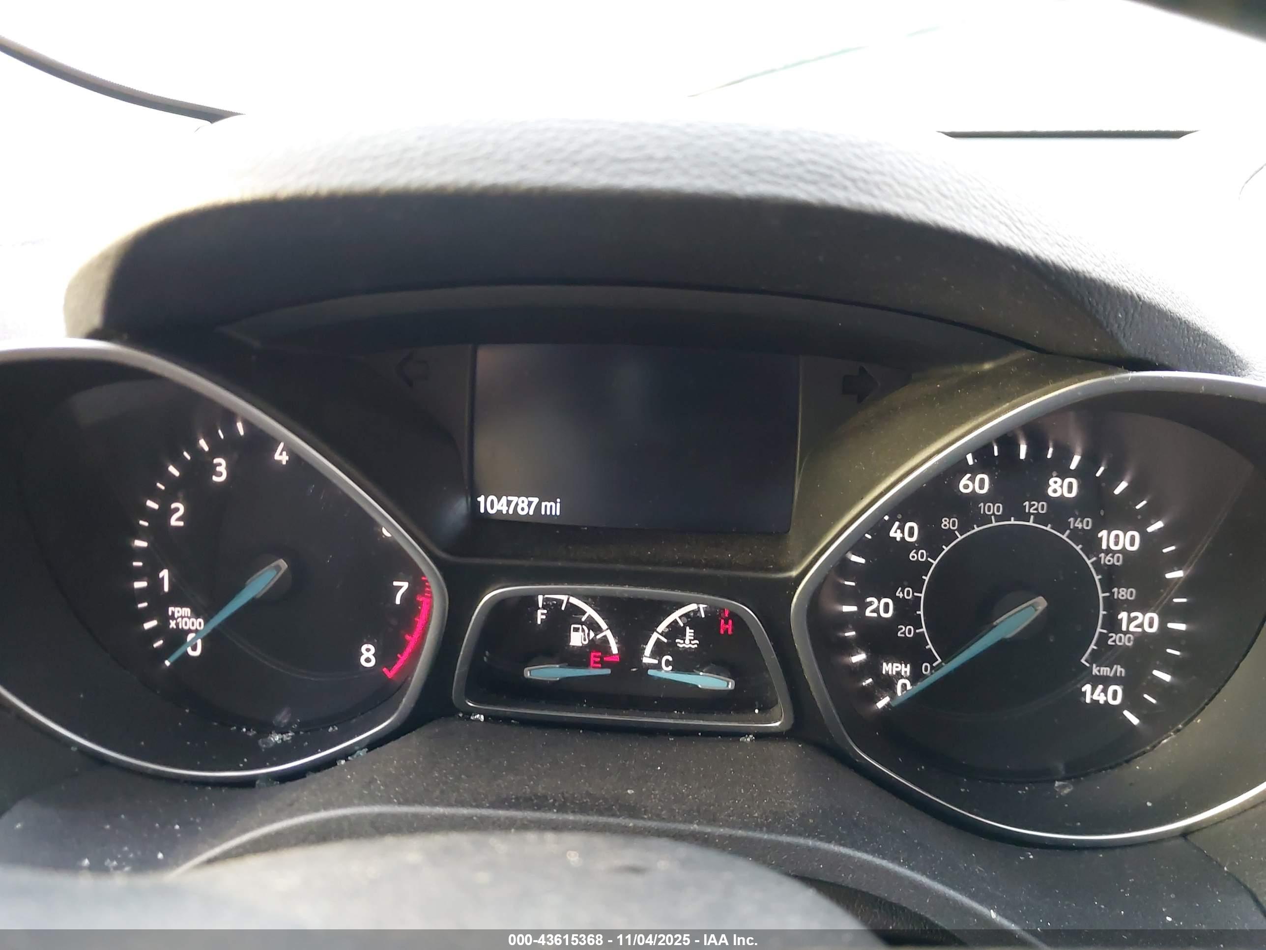 FORD ESCAPE image 7