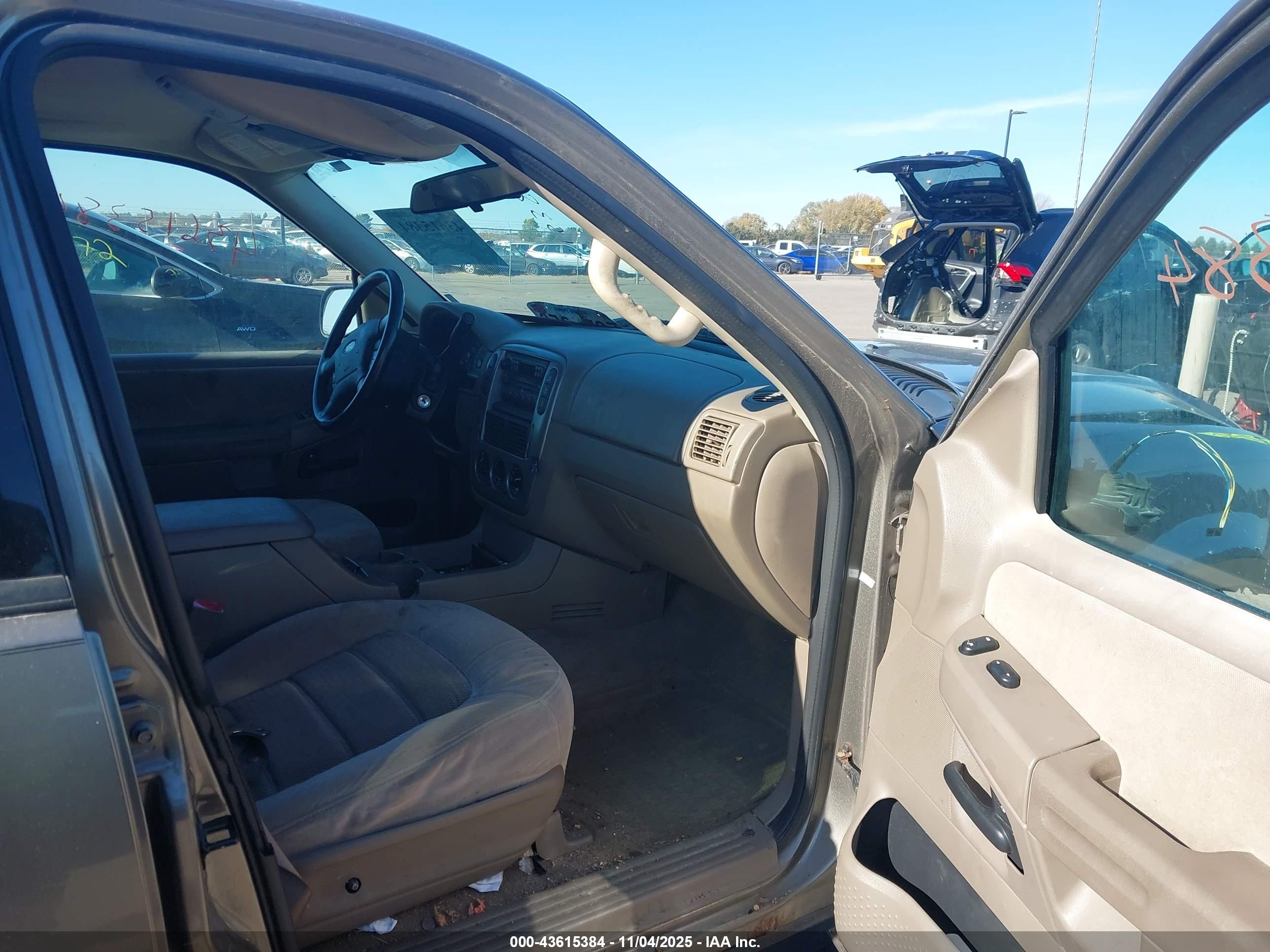 FORD EXPLORER image 5