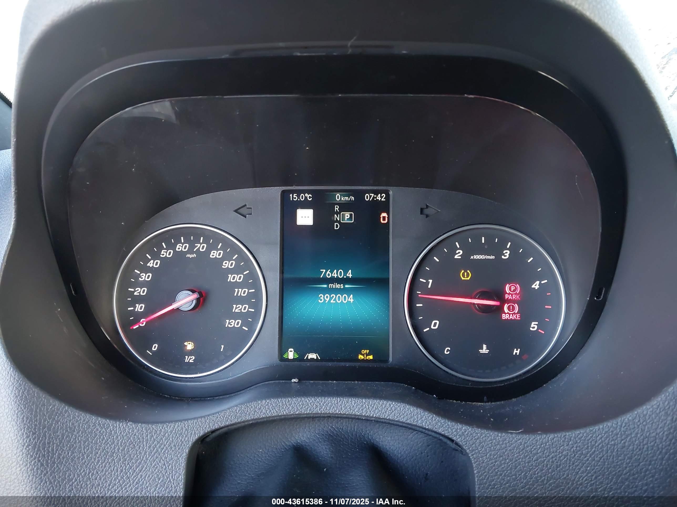 MERCEDES-BENZ SPRINTER image 7