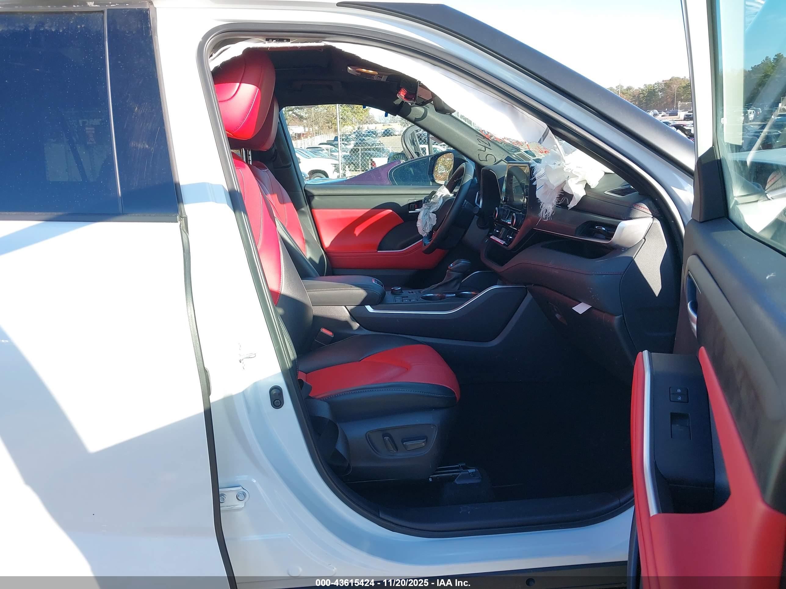 TOYOTA HIGHLANDER image 5
