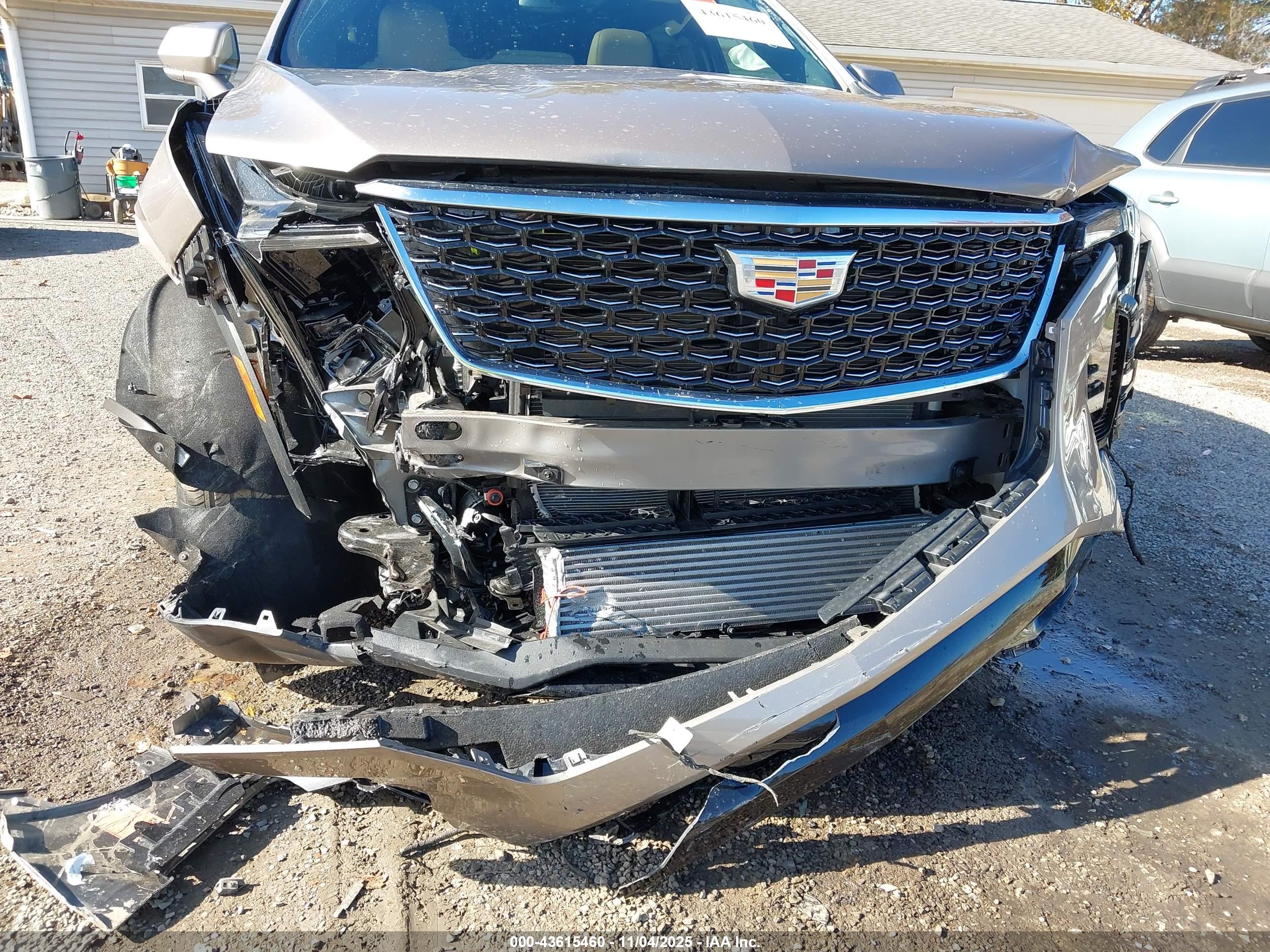 CADILLAC XT4 image 6