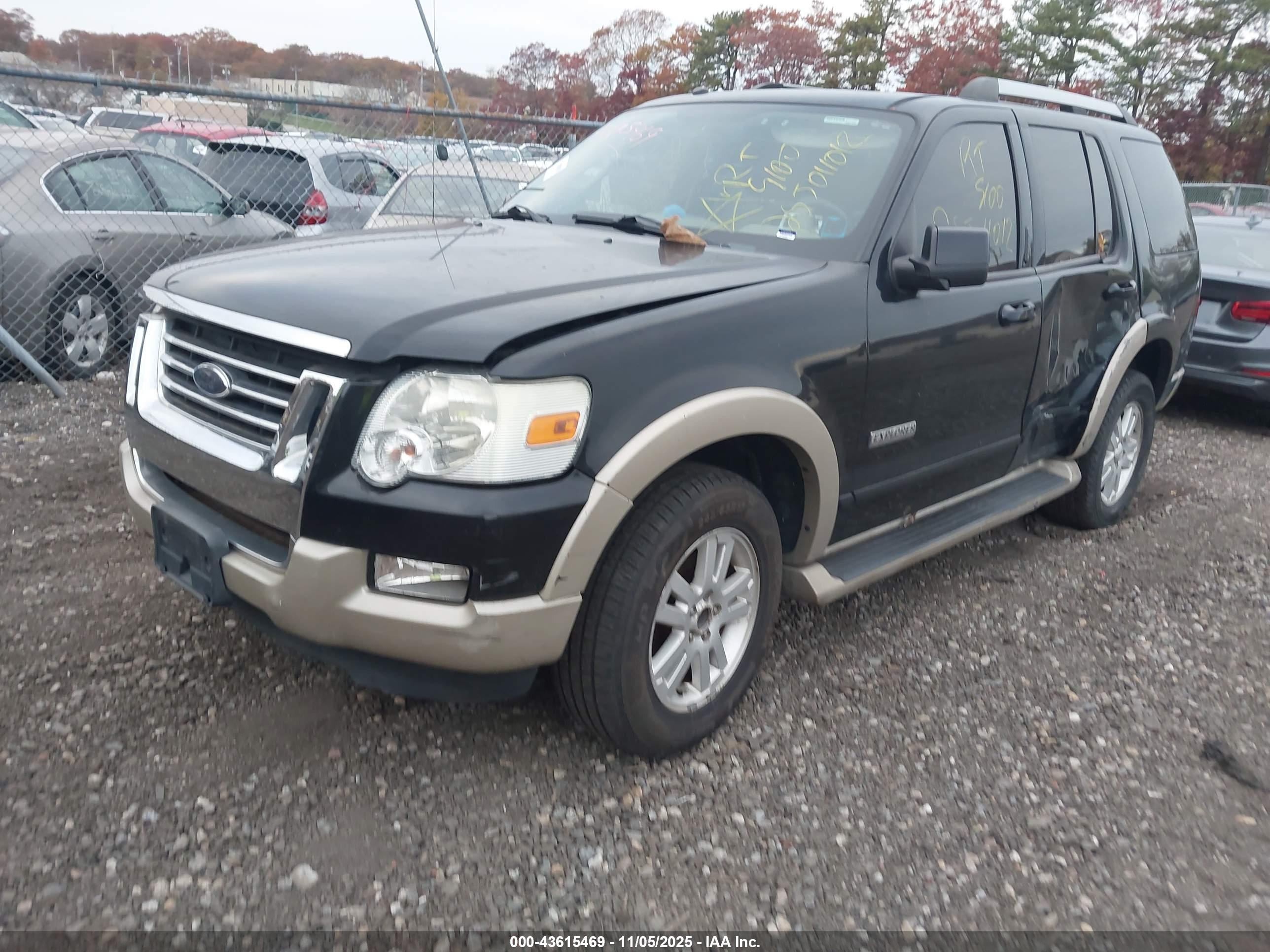 FORD EXPLORER image 2