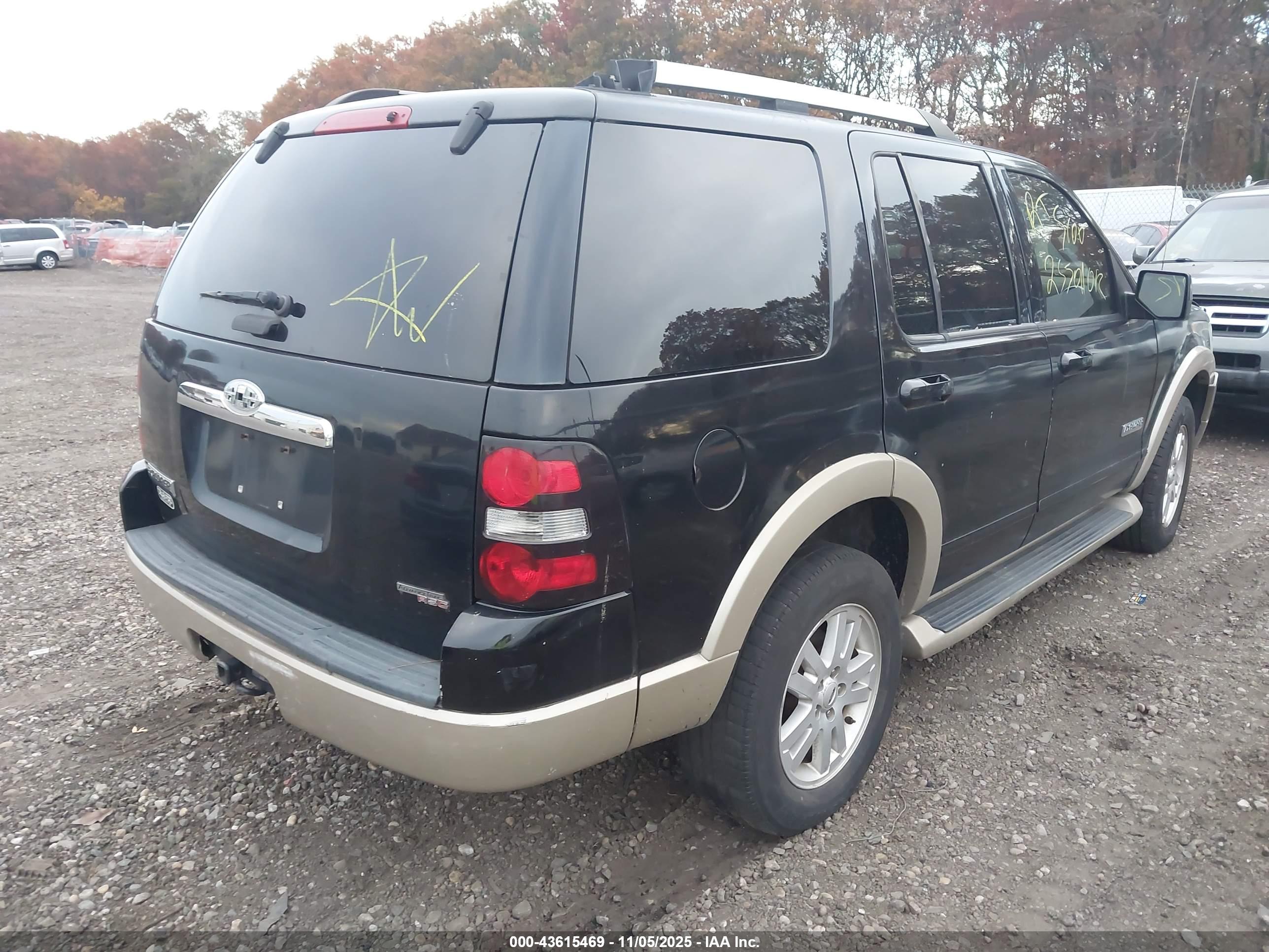 FORD EXPLORER image 4