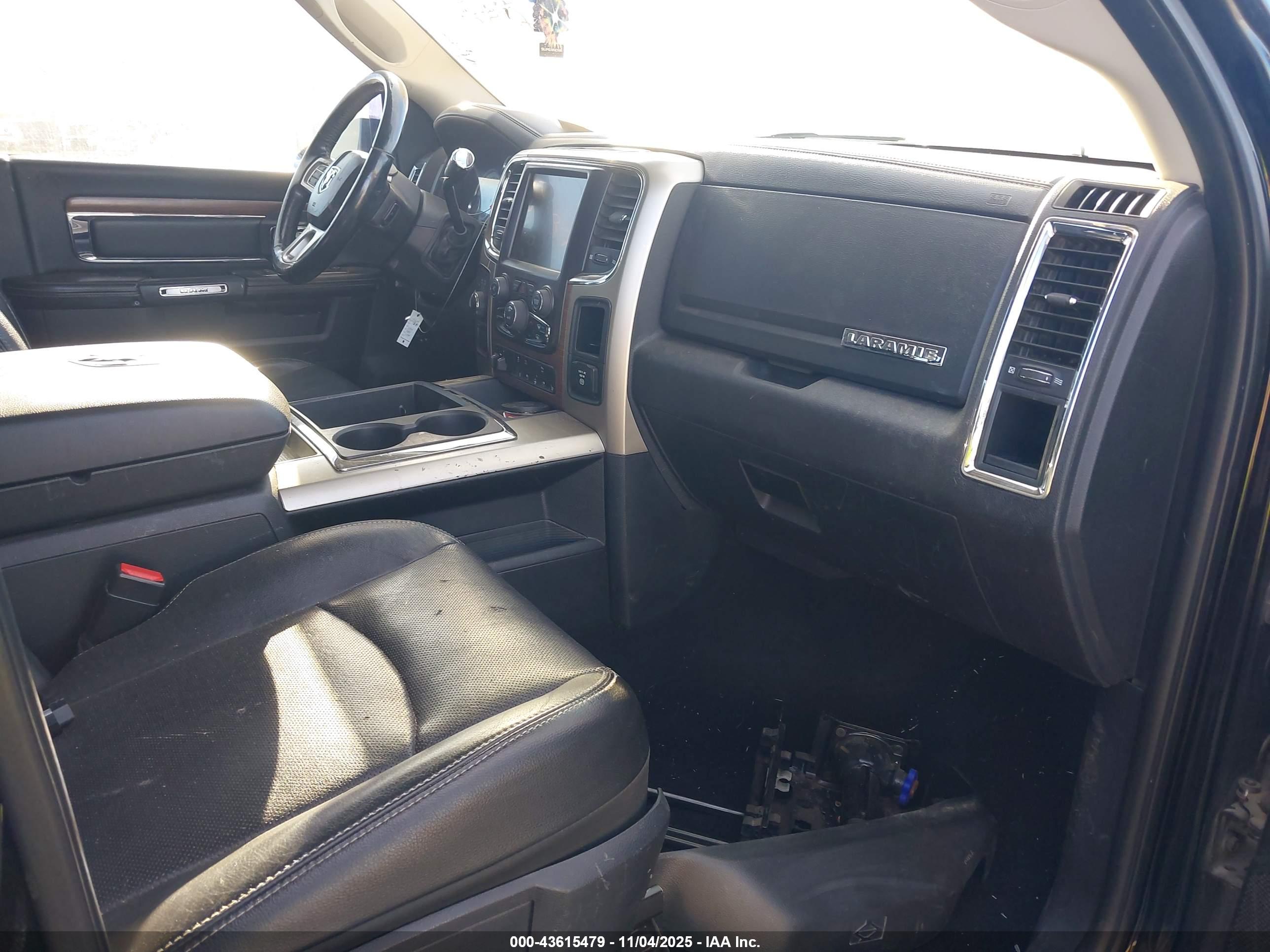 RAM 2500 image 5