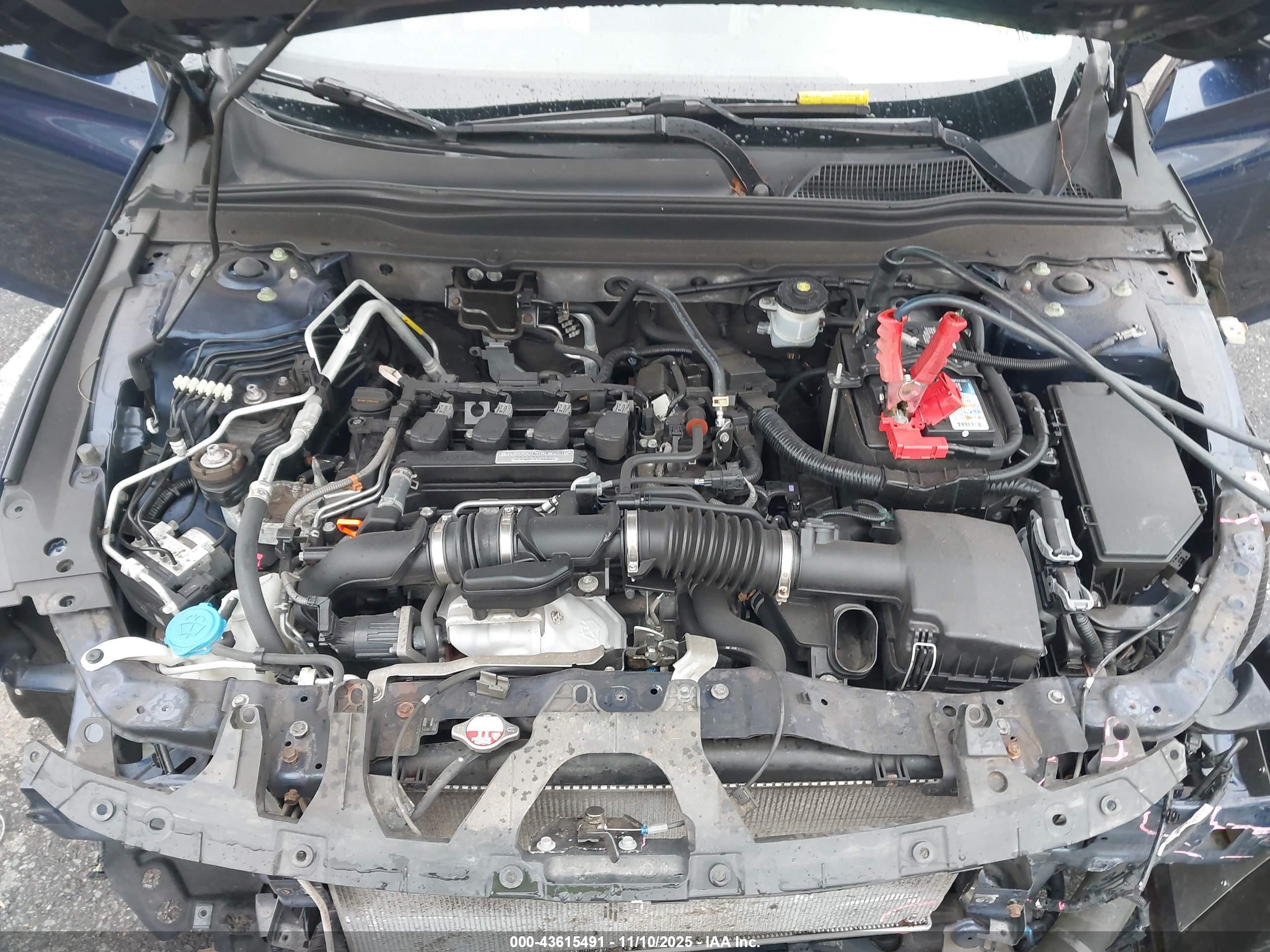 HONDA ACCORD image 10