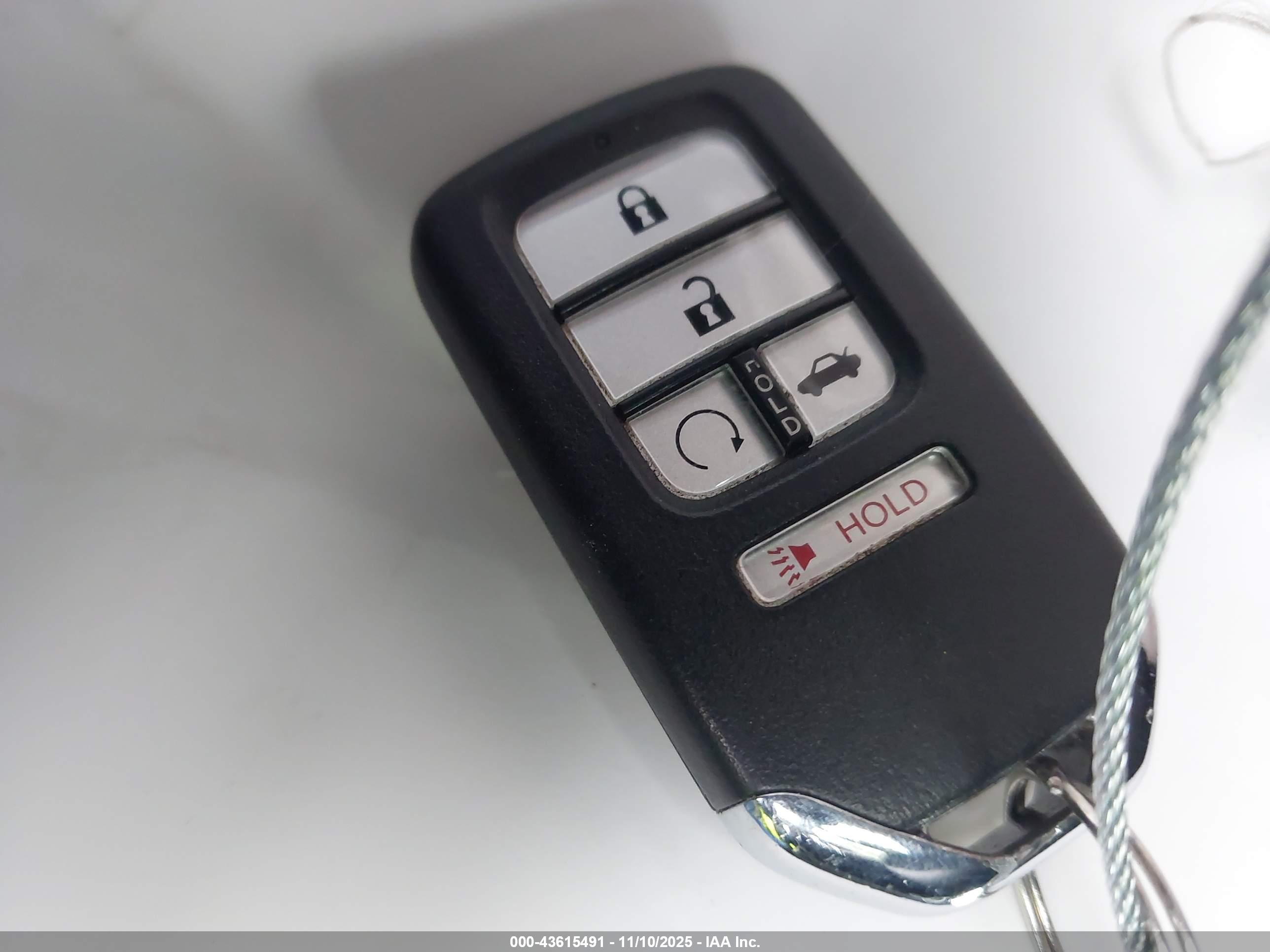 HONDA ACCORD image 11