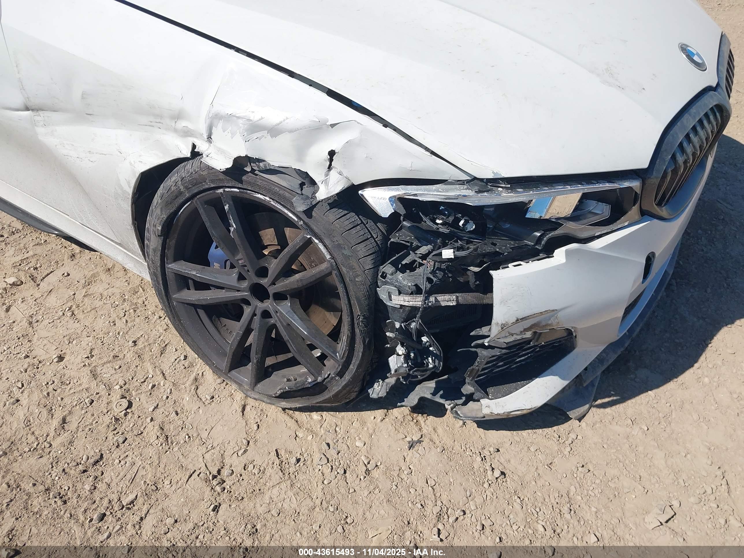 BMW 3 image 6