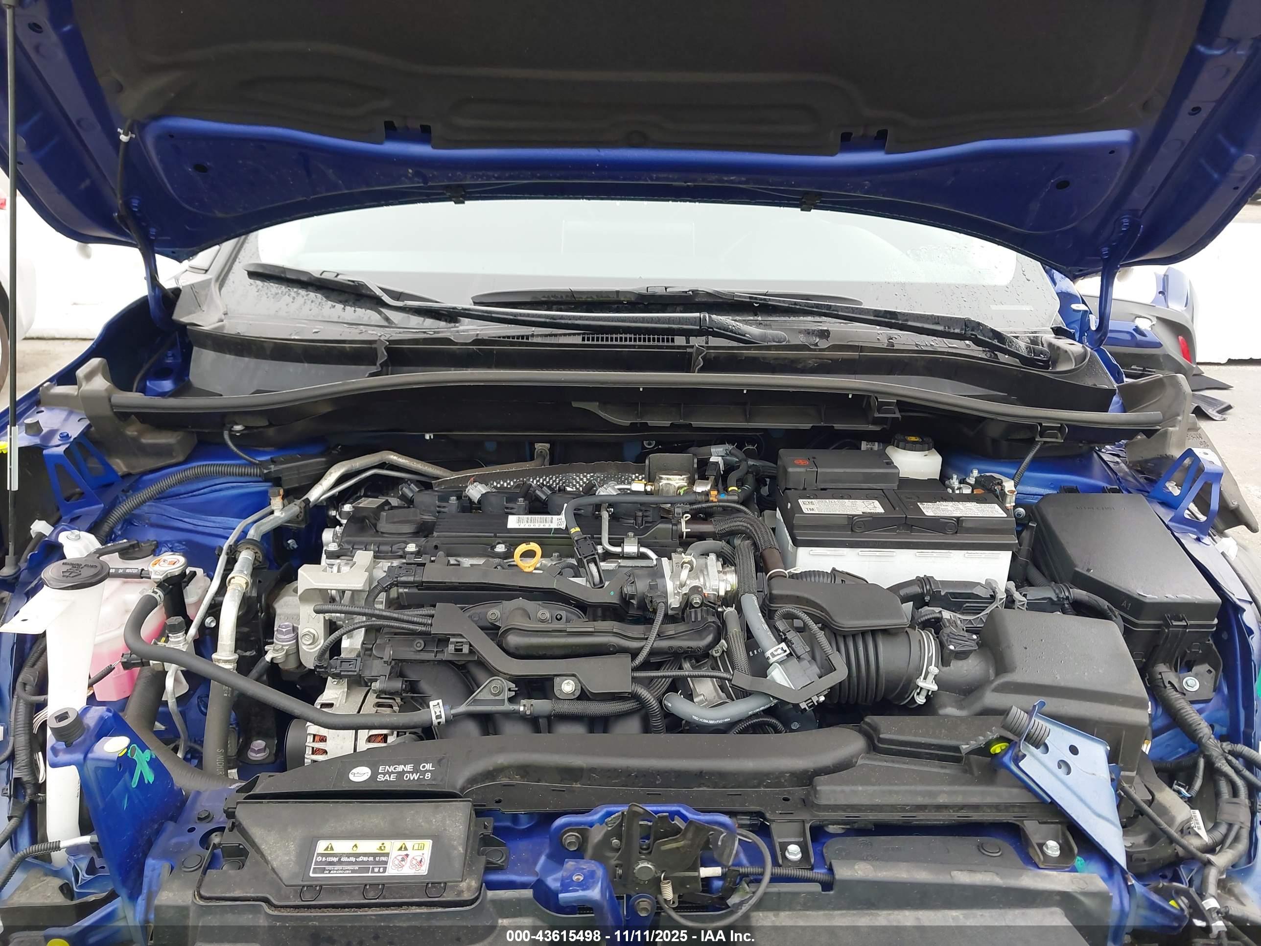 TOYOTA COROLLA image 10
