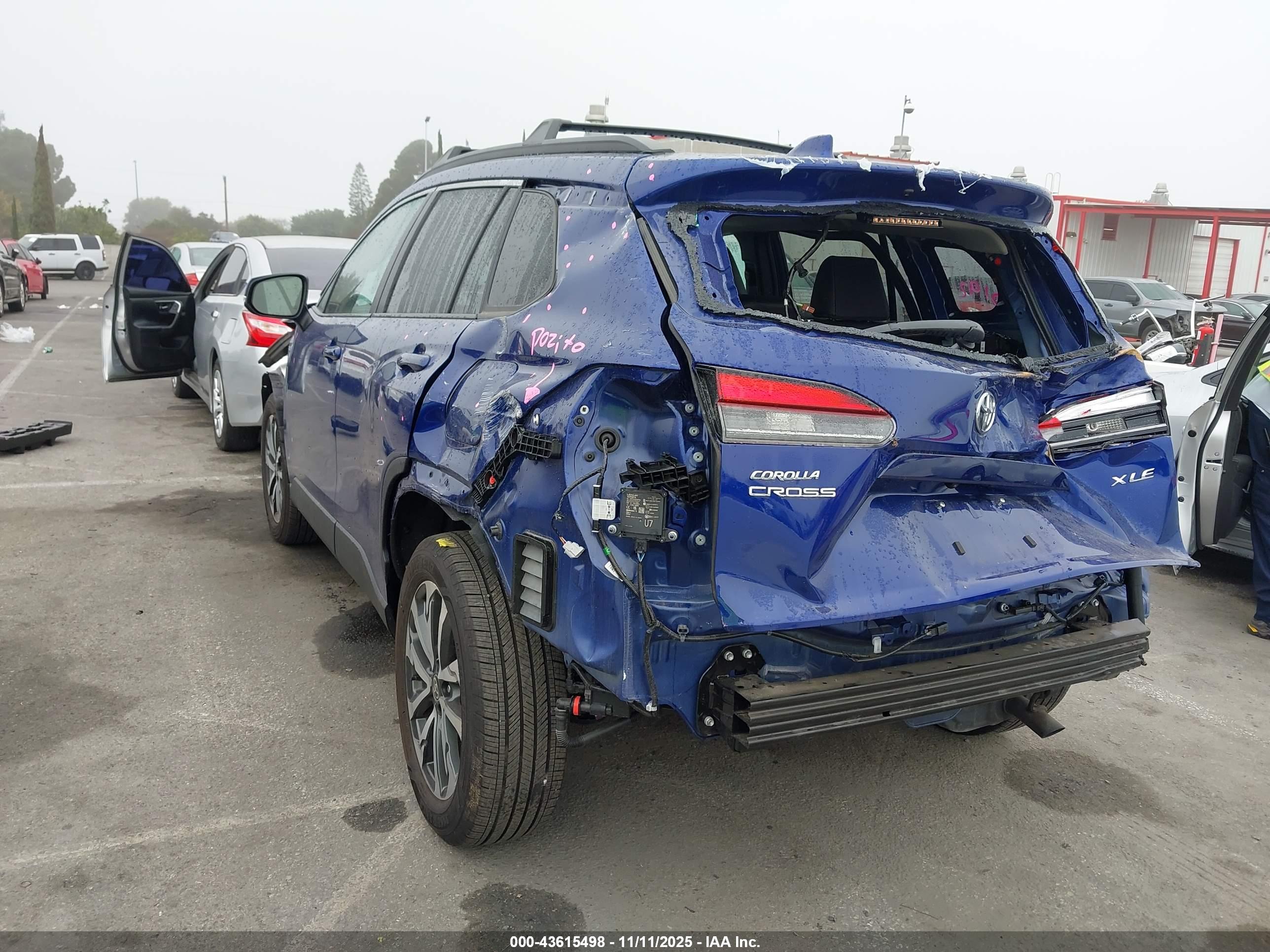 TOYOTA COROLLA image 3