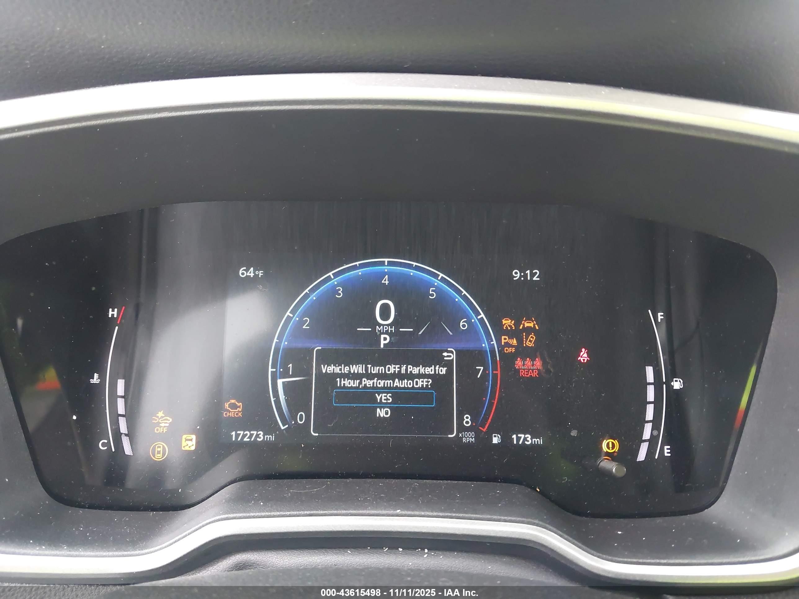 TOYOTA COROLLA image 7