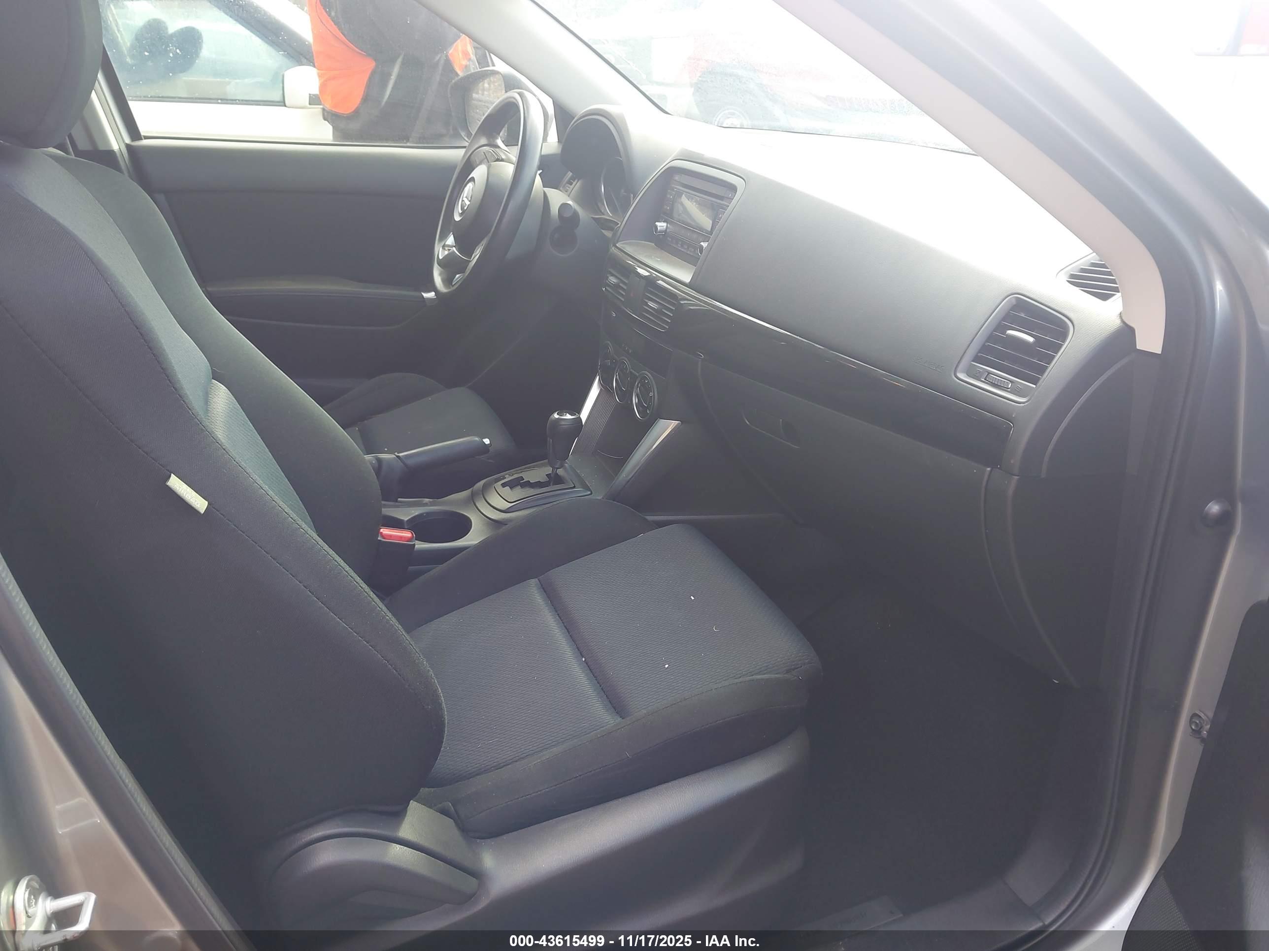 MAZDA CX-5 image 5