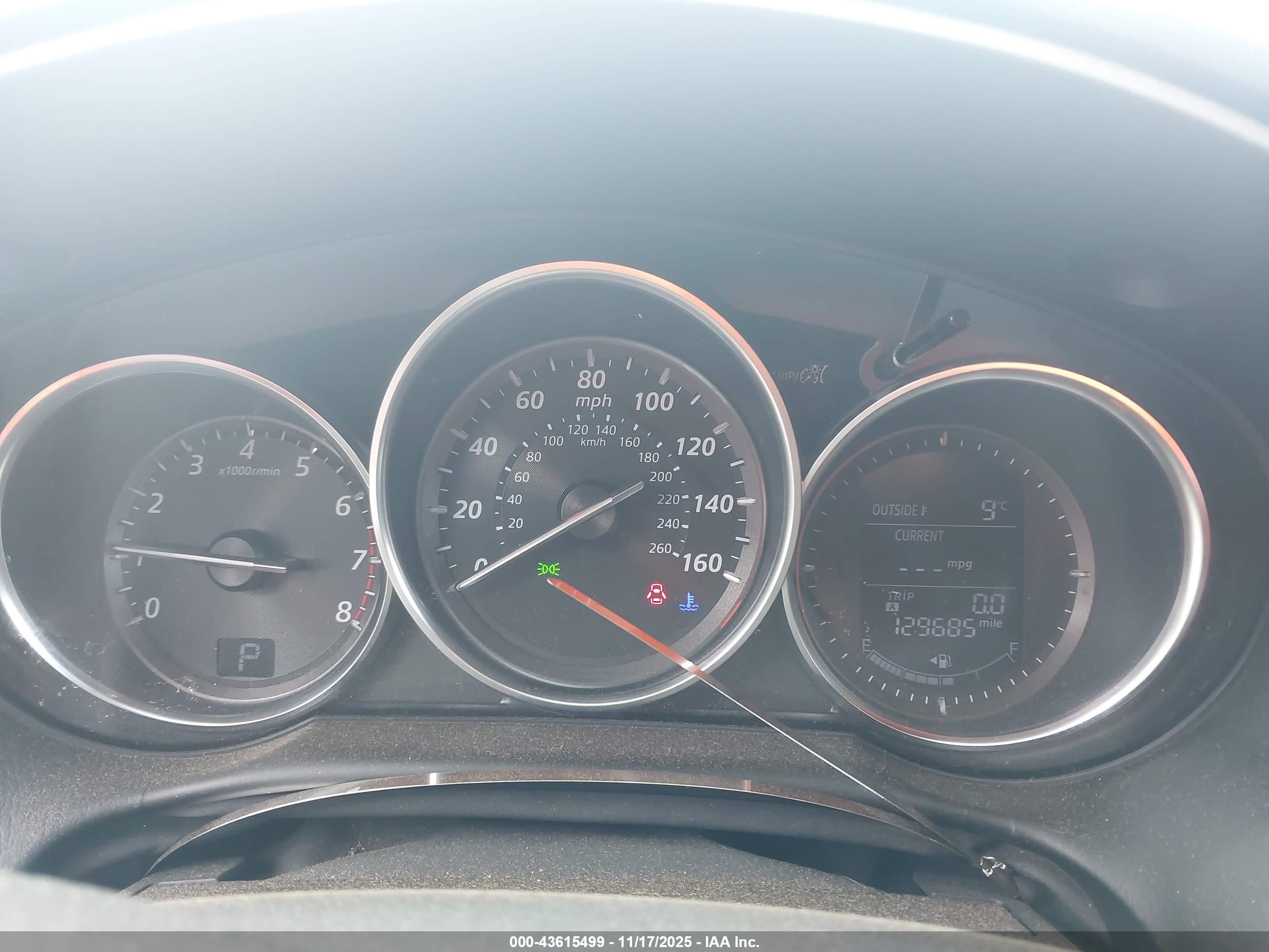 MAZDA CX-5 image 7
