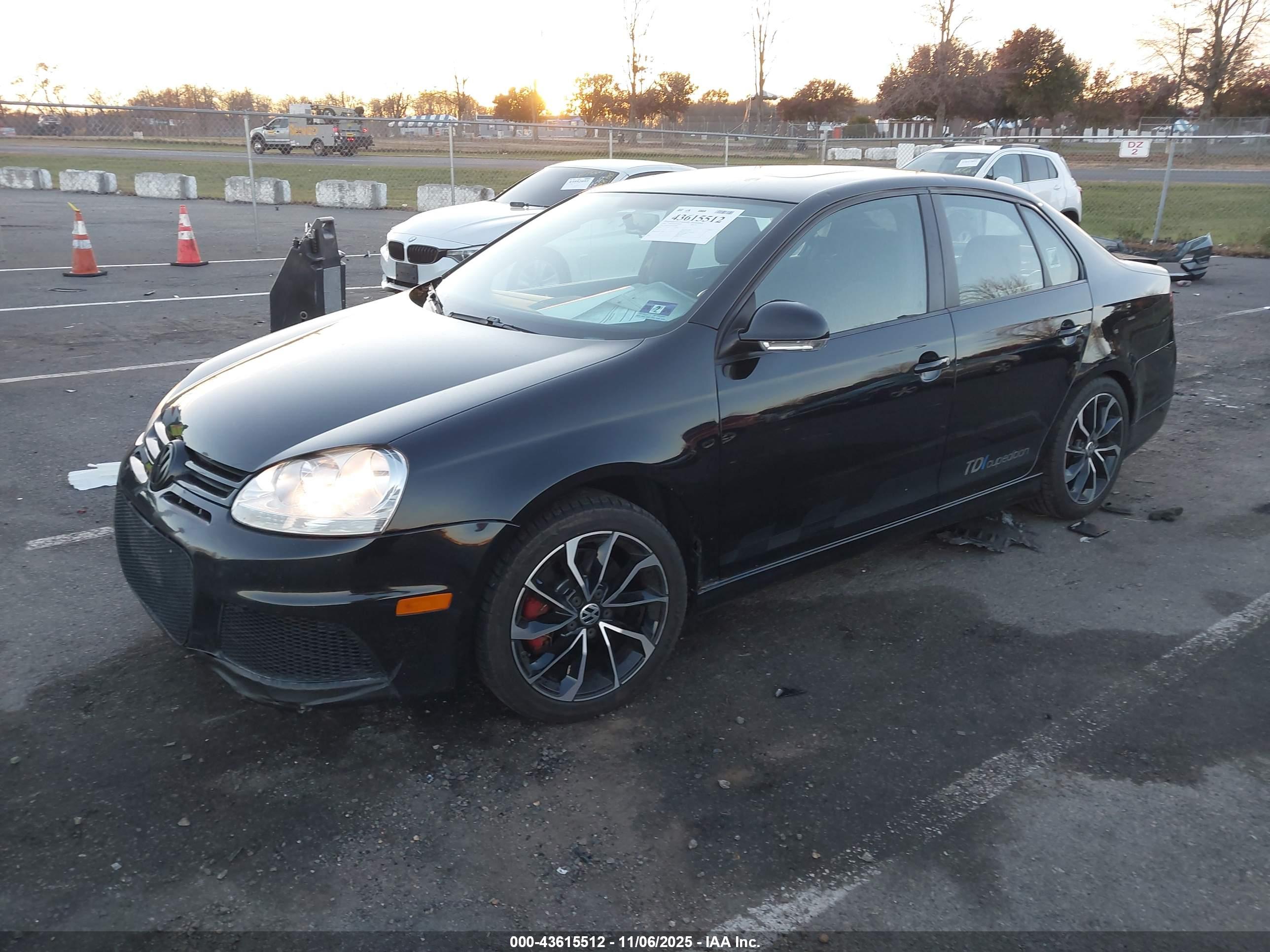 VOLKSWAGEN JETTA image 2