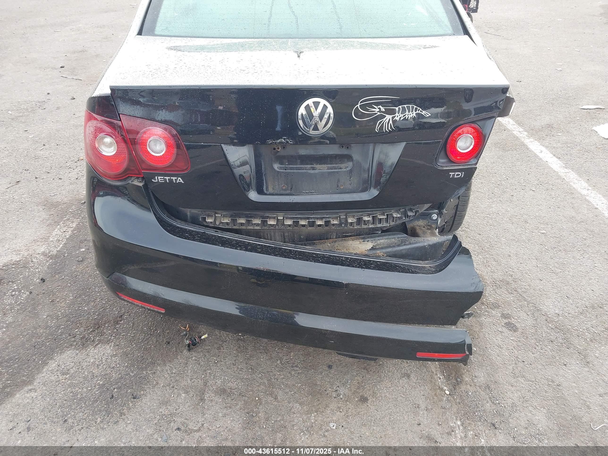 VOLKSWAGEN JETTA image 6