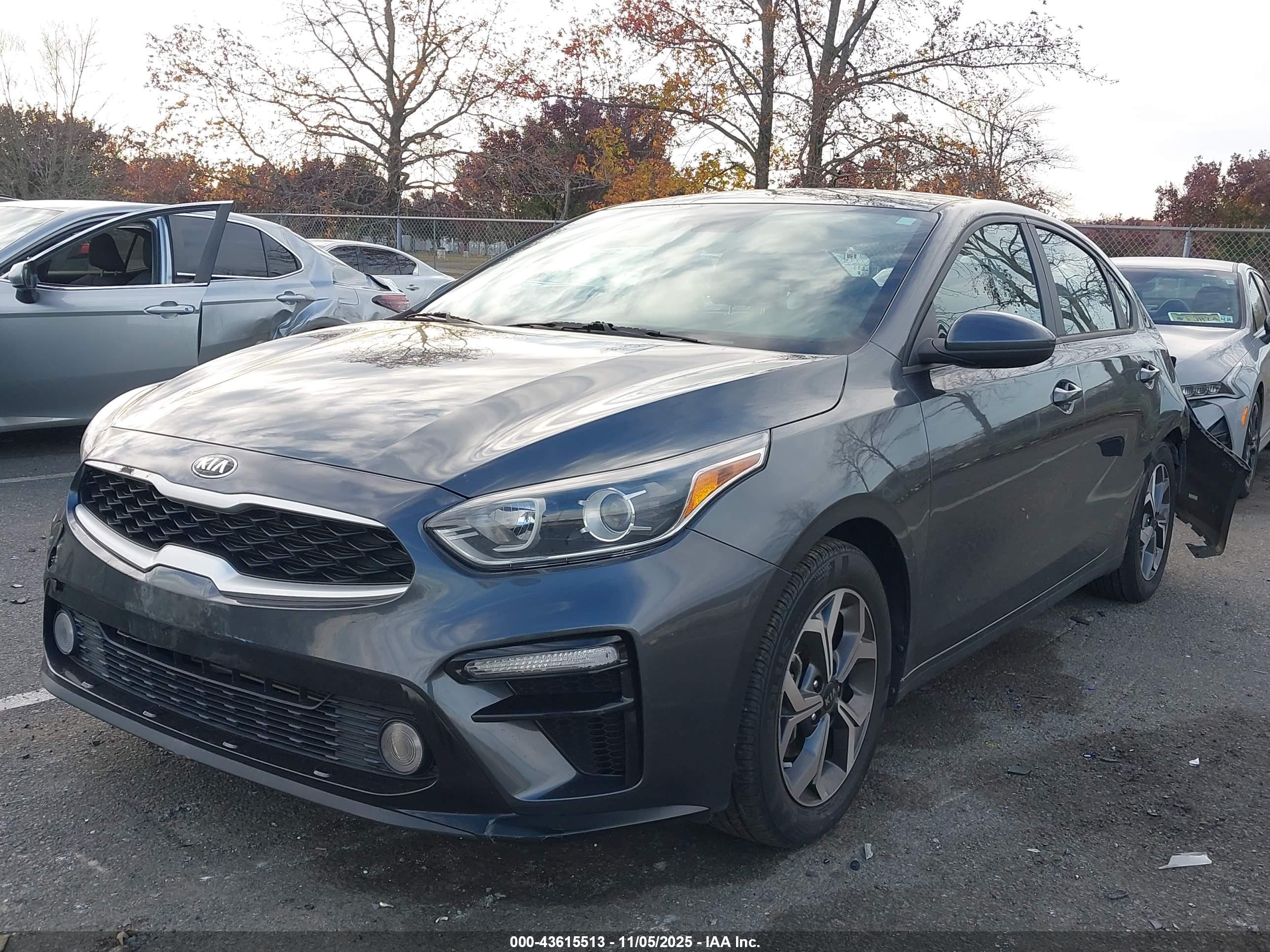 KIA FORTE image 2