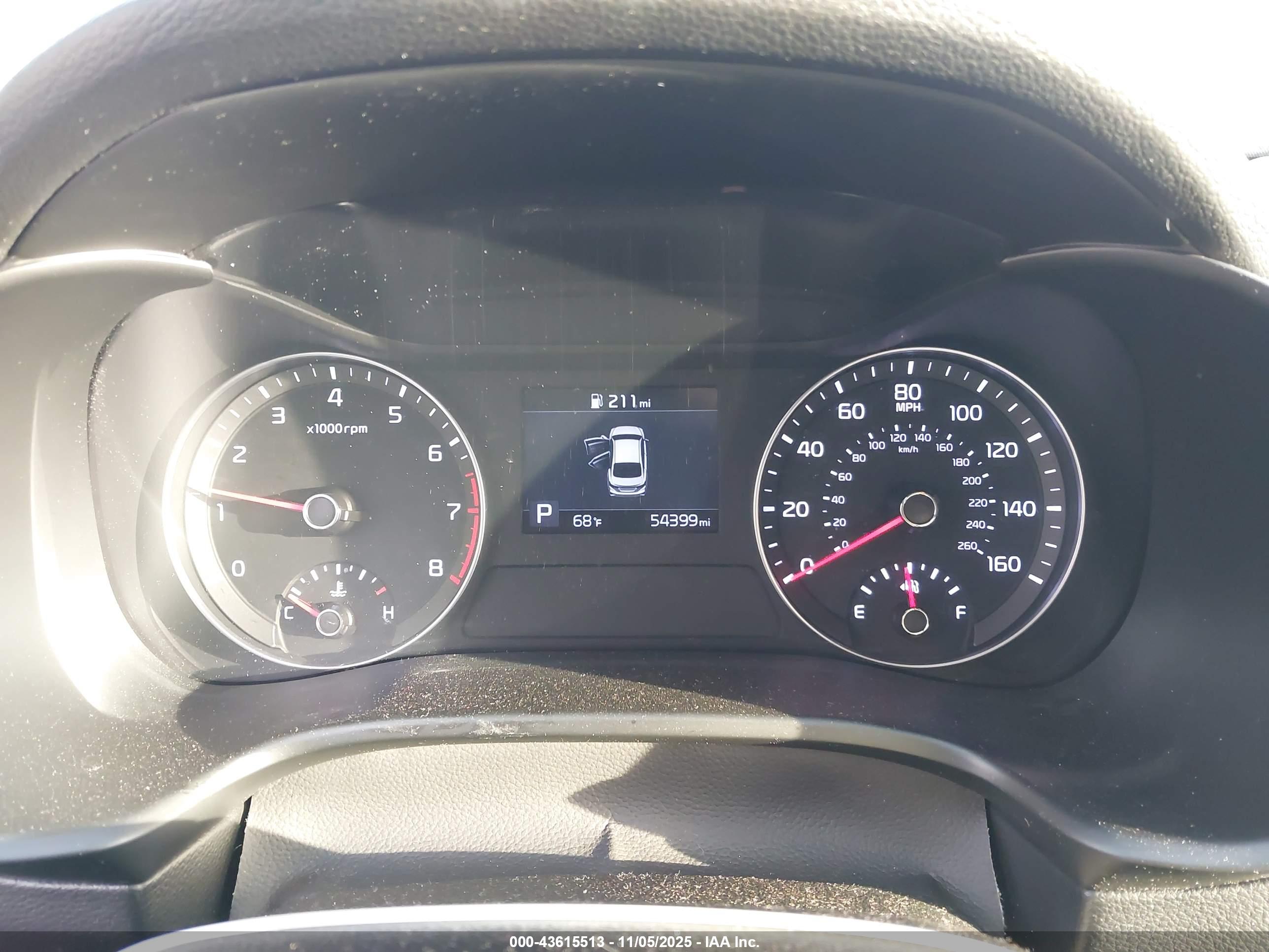 KIA FORTE image 7