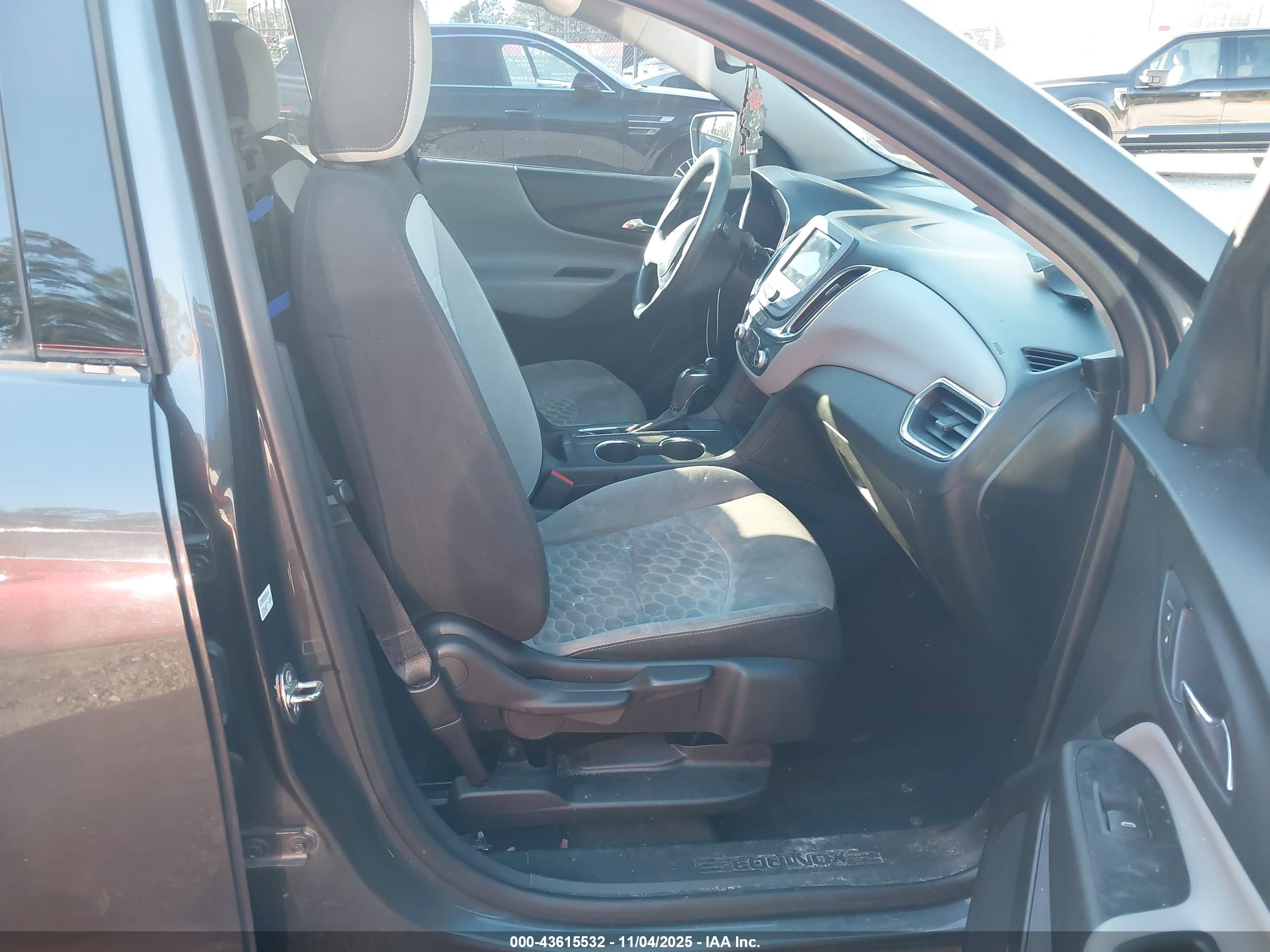 CHEVROLET EQUINOX image 5