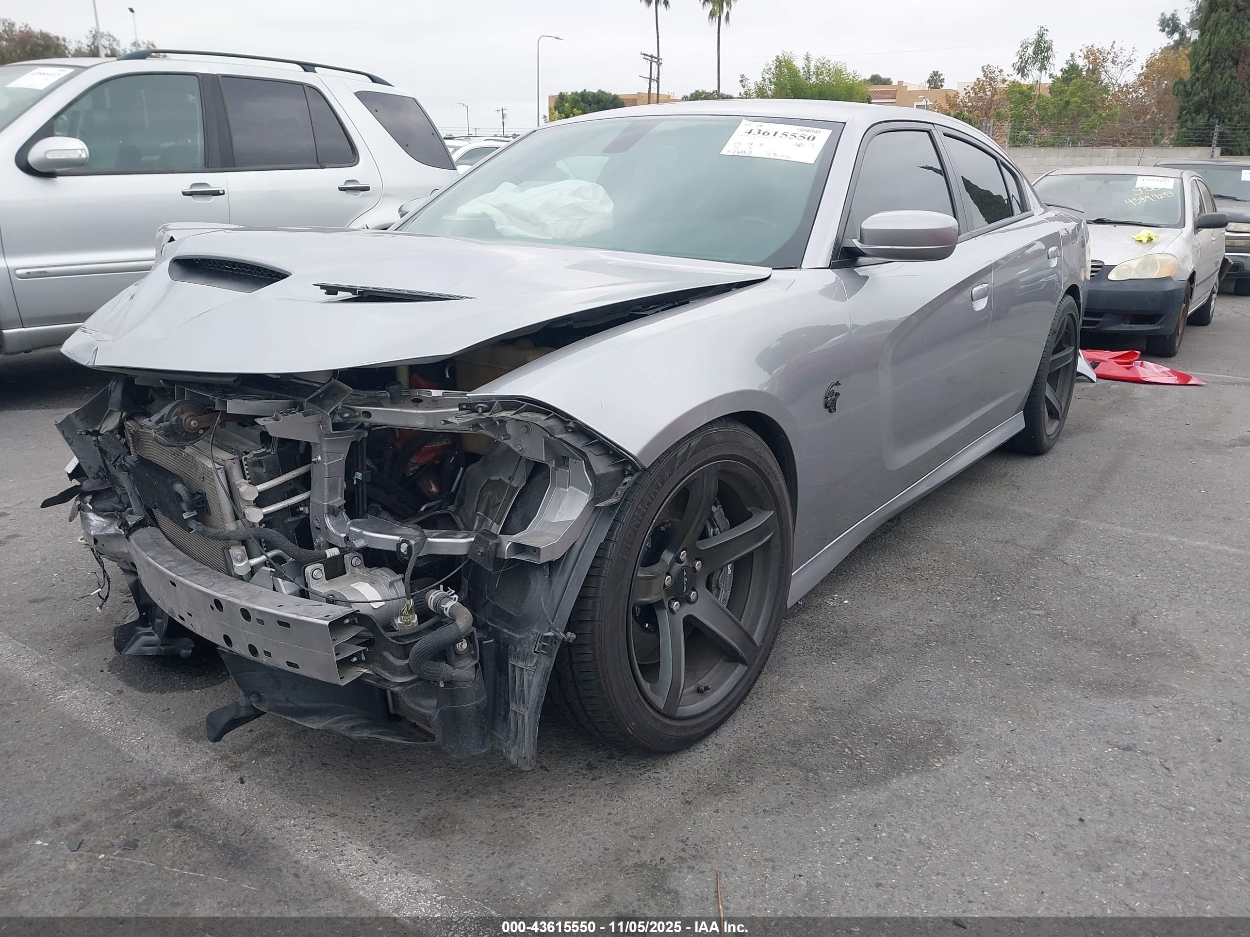 DODGE CHARGER image 2