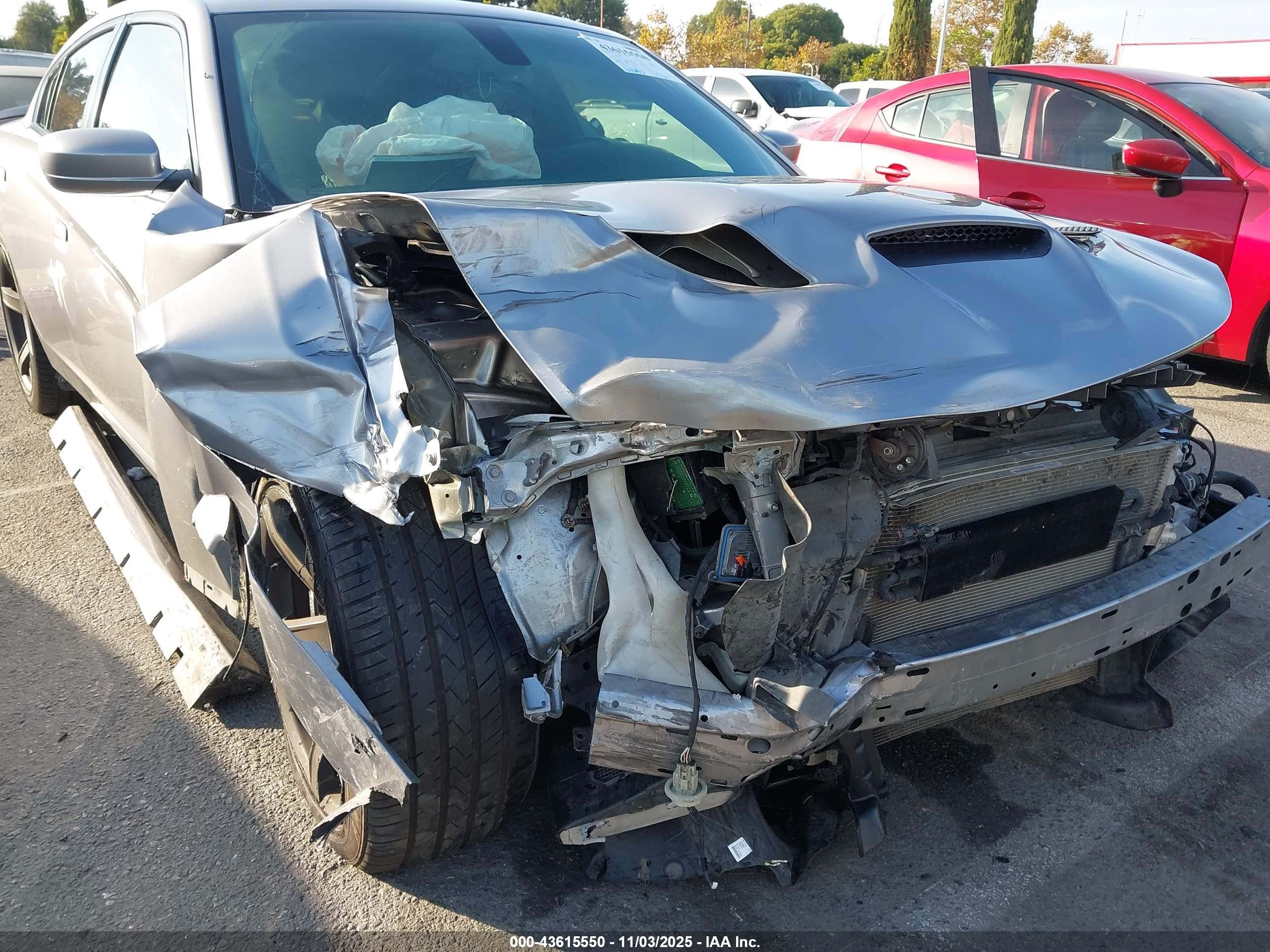 DODGE CHARGER image 6