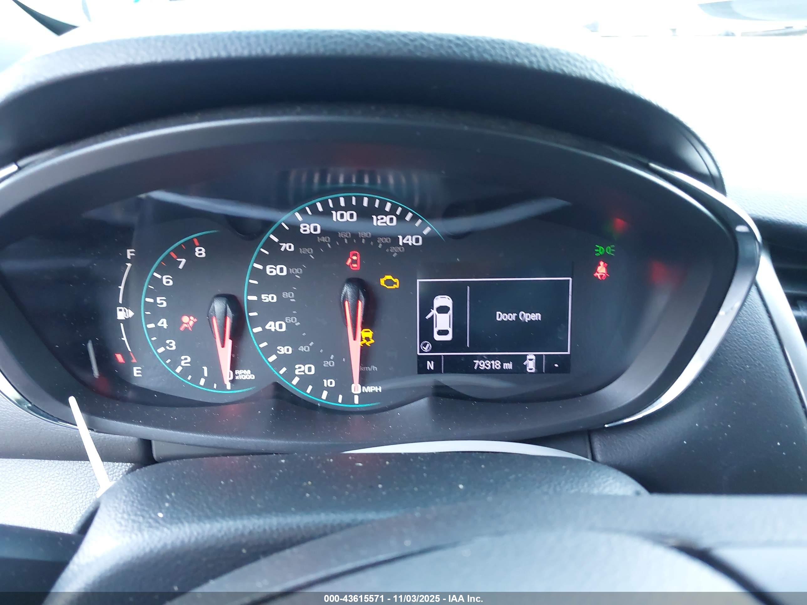 CHEVROLET TRAX image 7