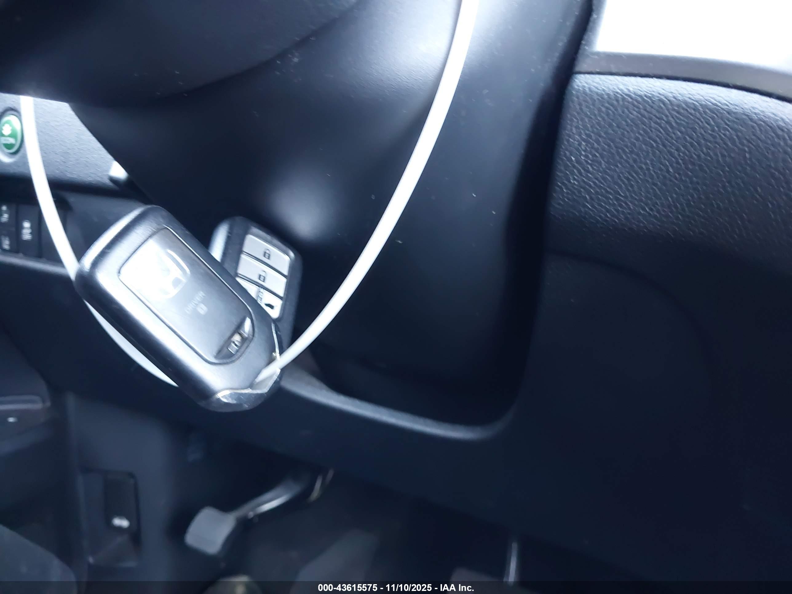HONDA PILOT image 11