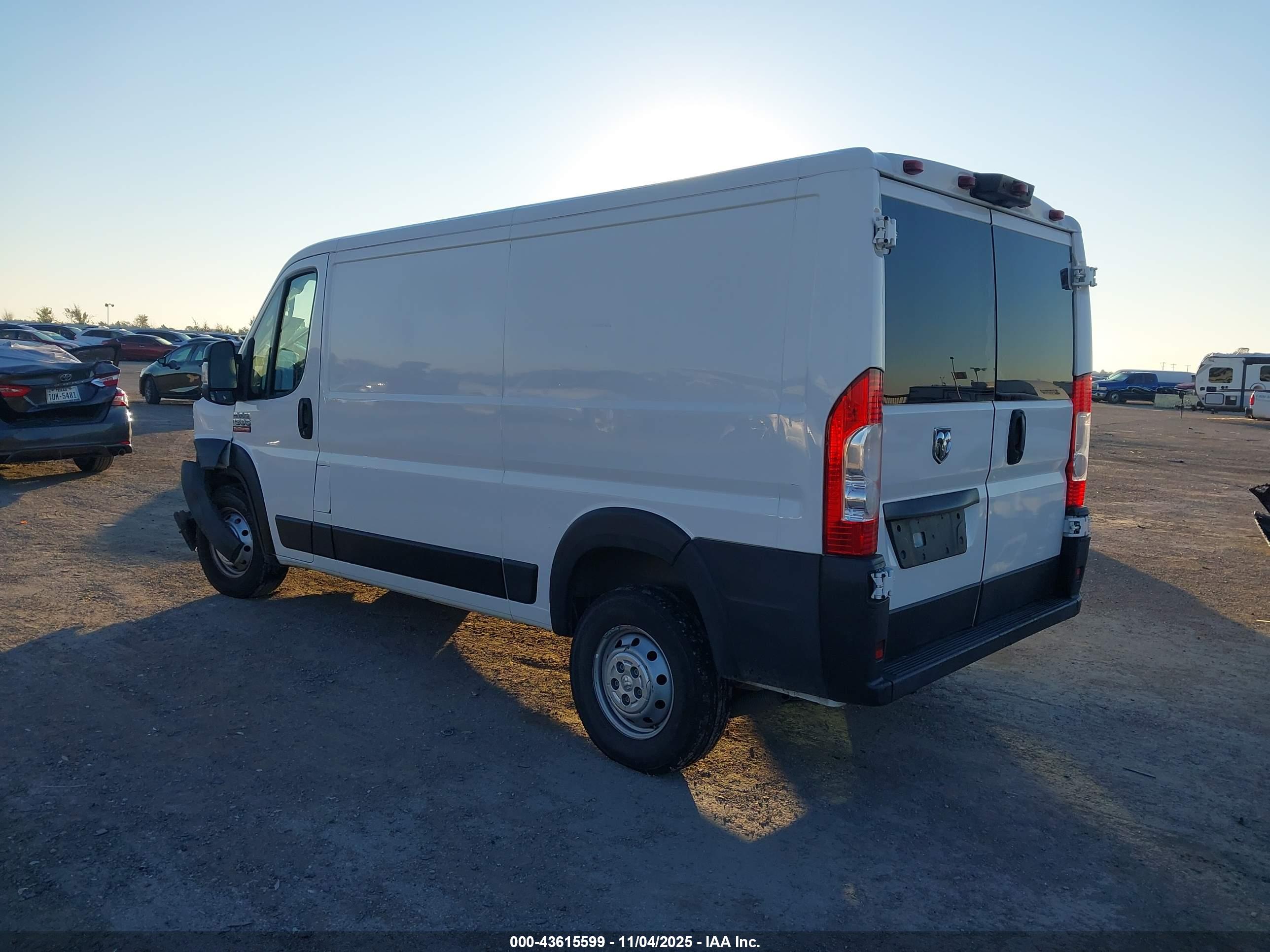 RAM PROMASTER image 3