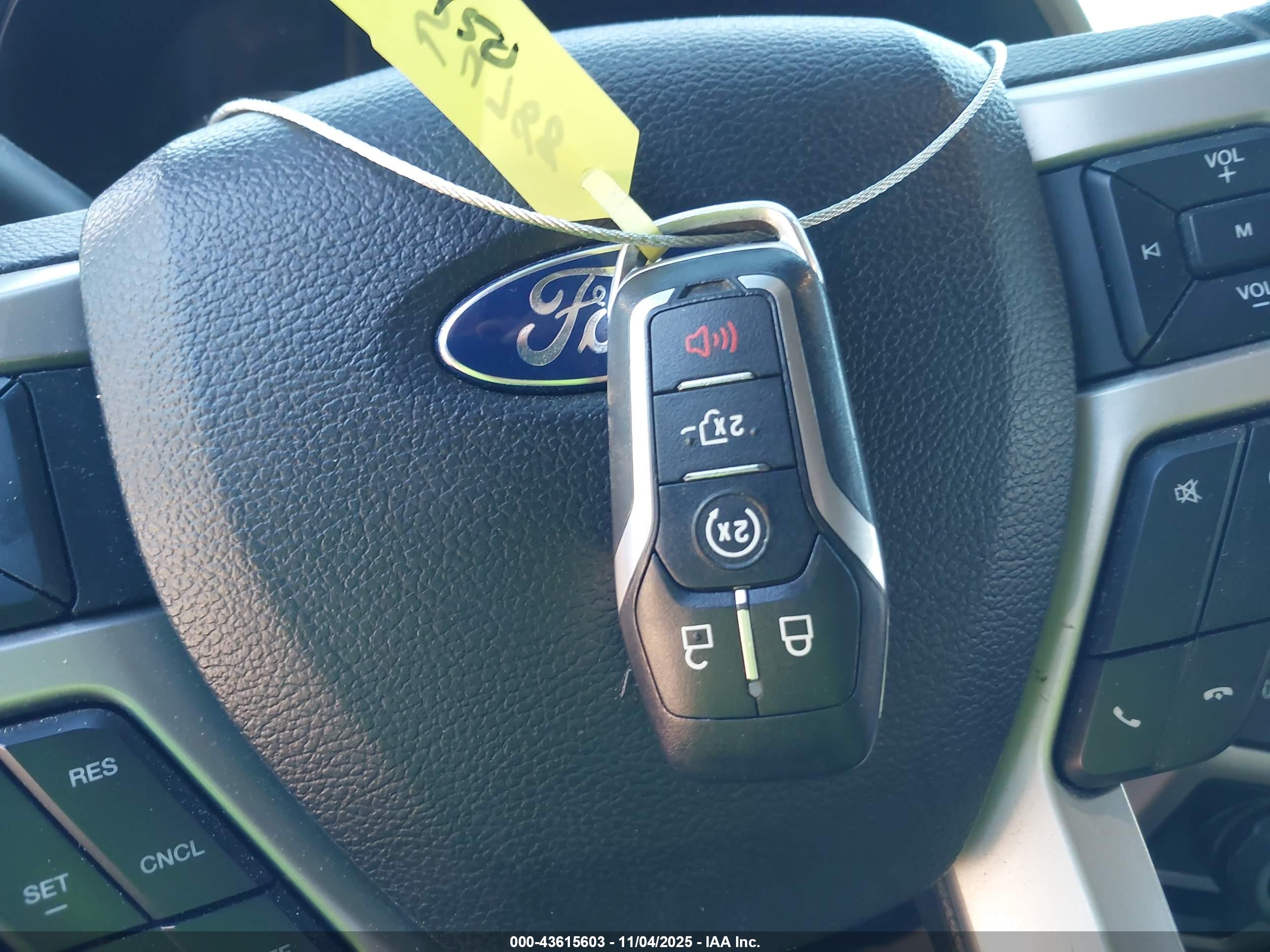 FORD F-150 image 11