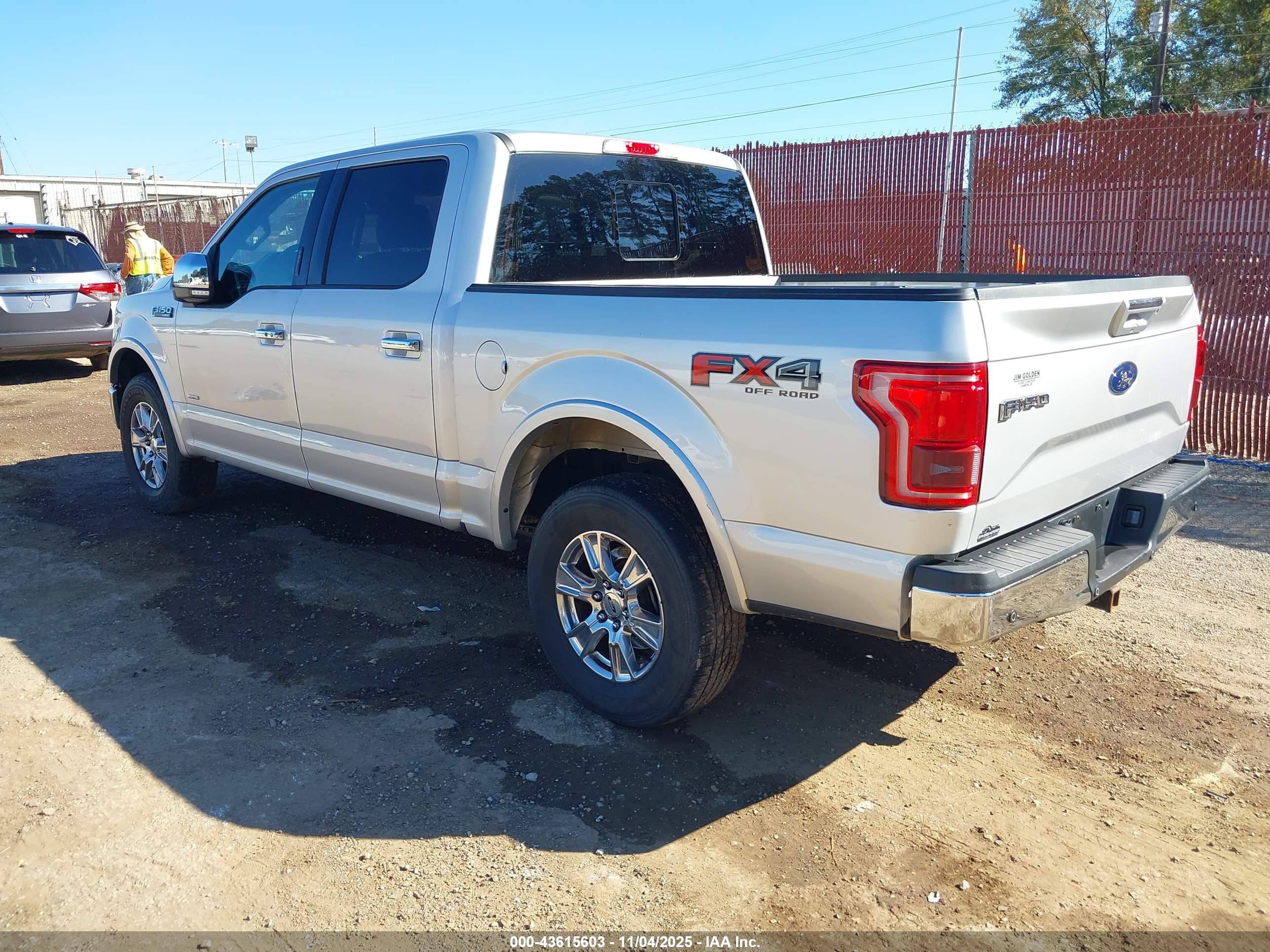 FORD F-150 image 3
